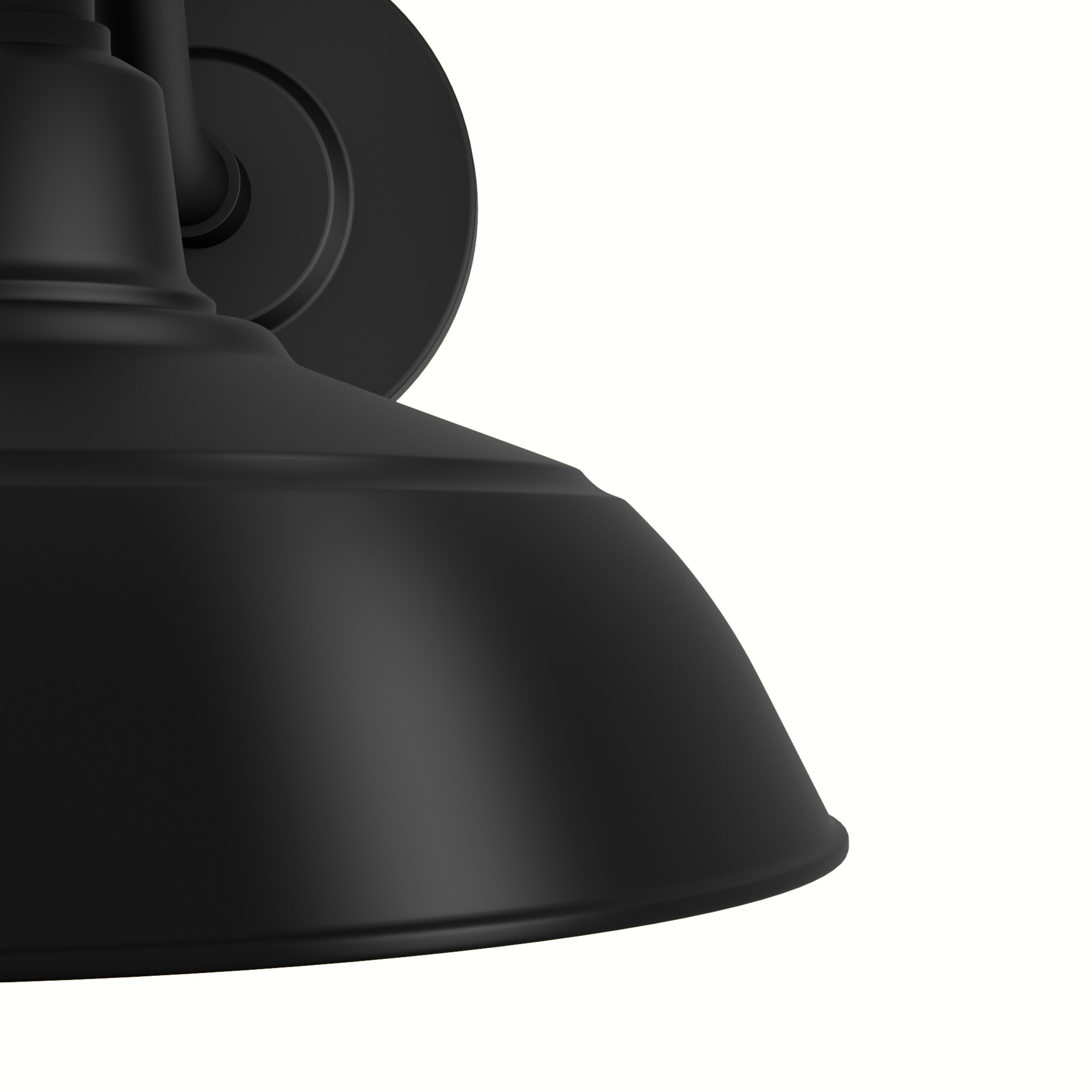 Hunter 46002 Outdoor-Wall-Lighting - View #9
