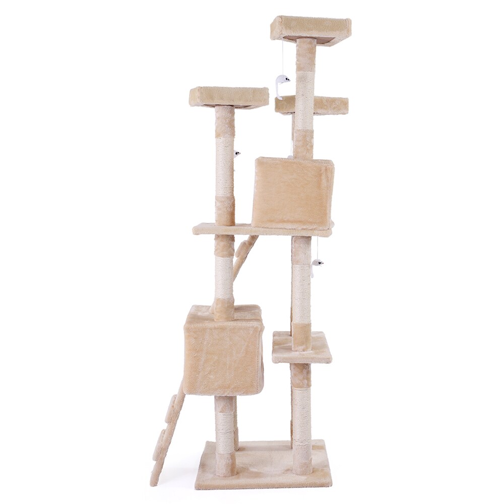 Topcraft PCW009BE Cat-Trees - View #2