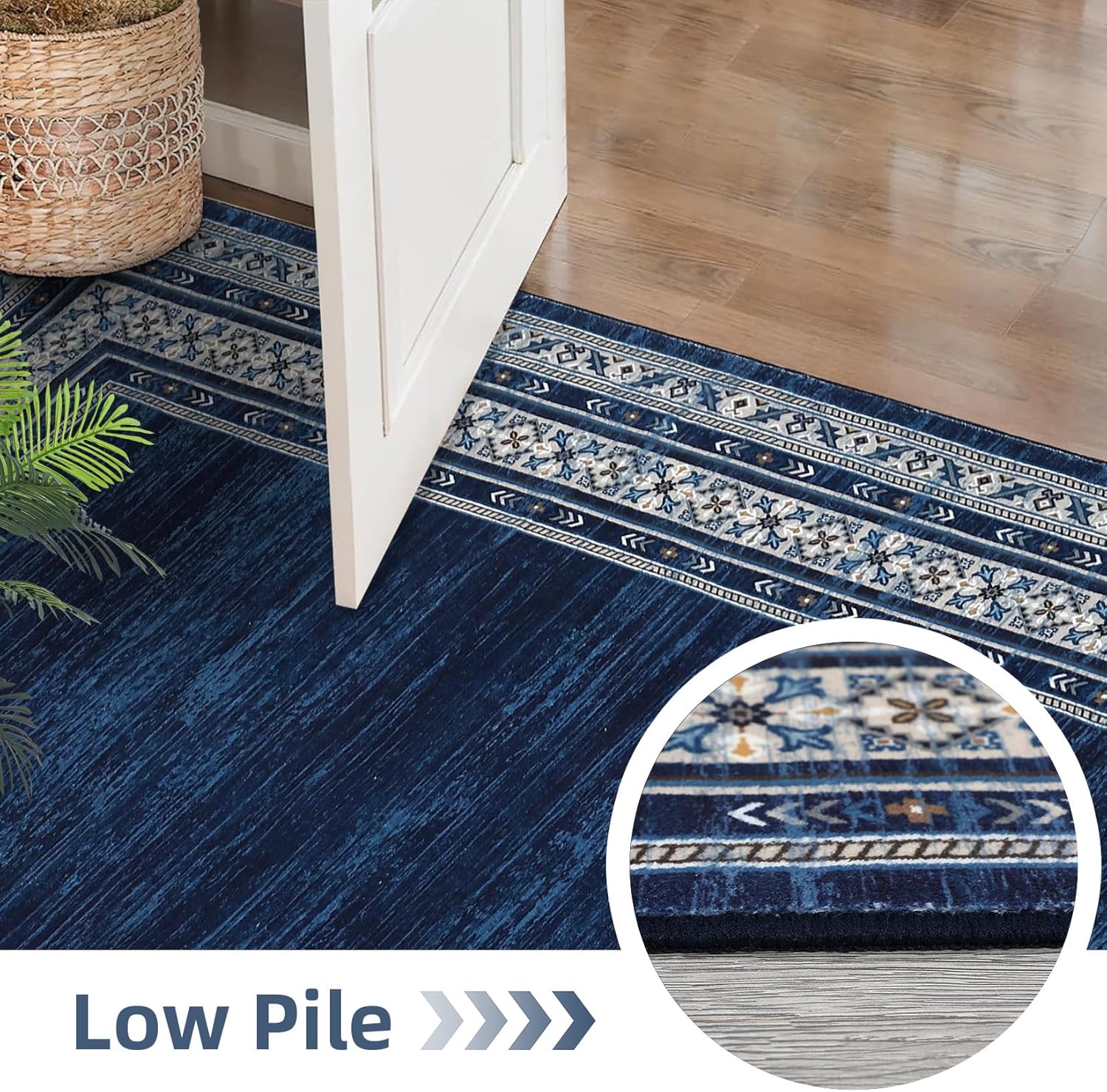 Garvee LOWTHT-PHO-16KH9GCH Bath-Rugs - View #4