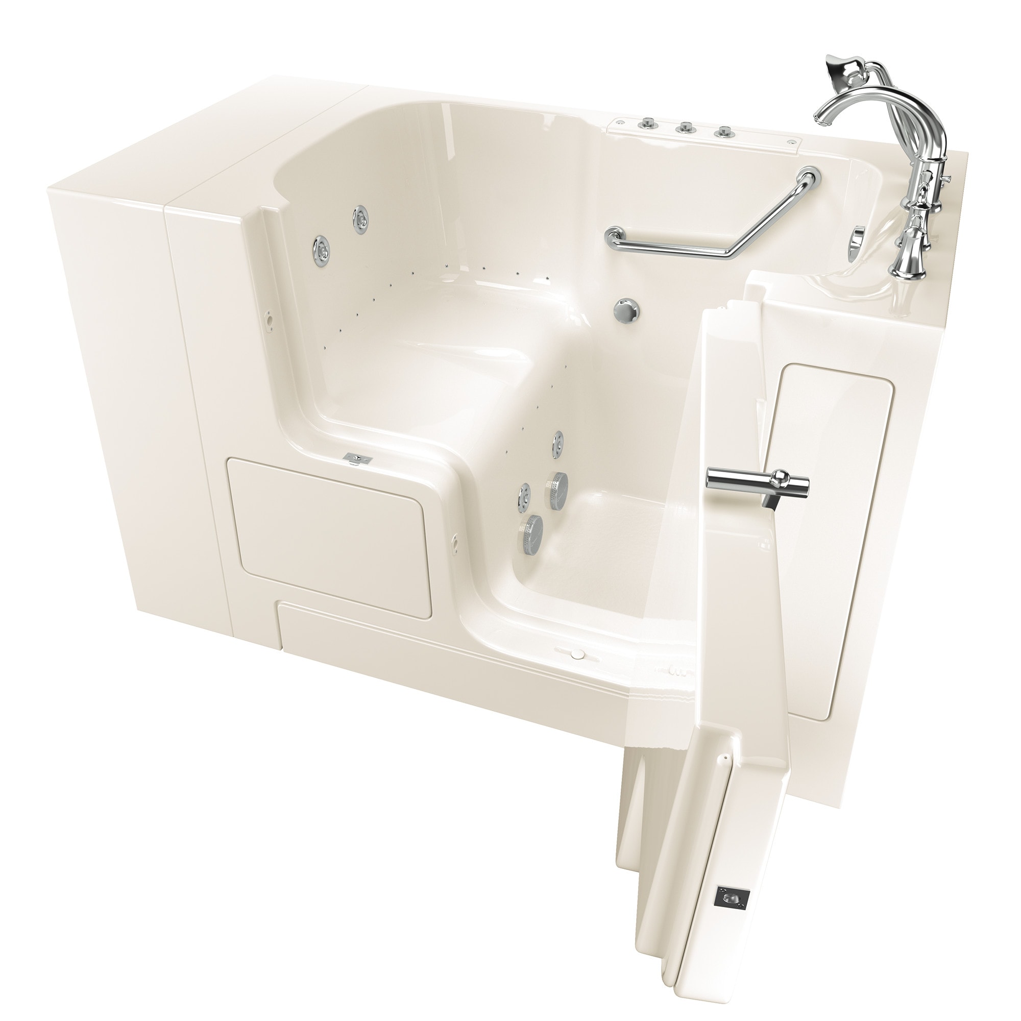 American Standard 3252OD.709.CRL-PC bathtubs - View #2