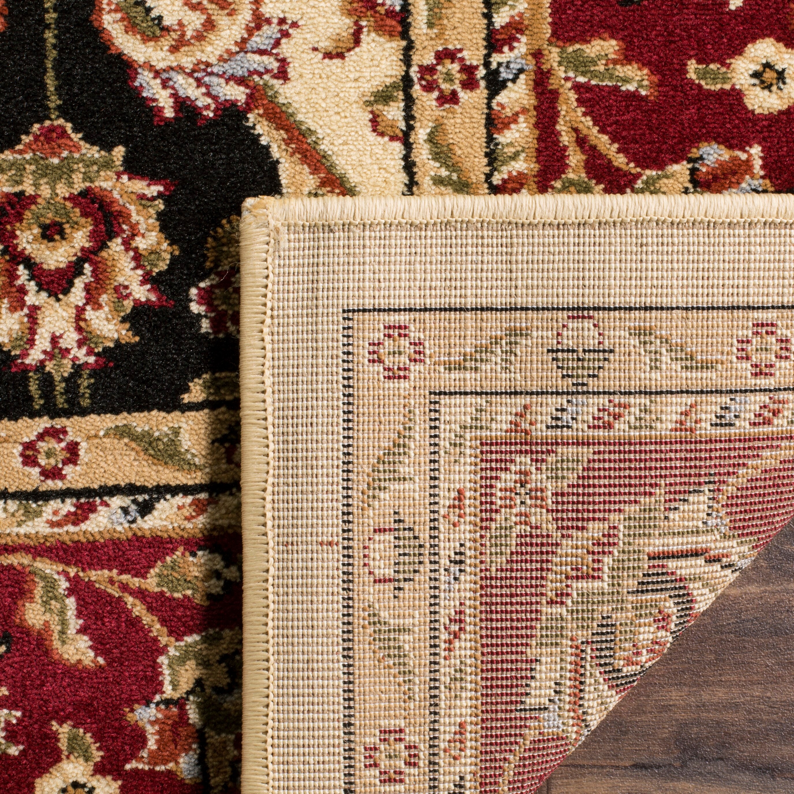 Safavieh LNH320A-3 rugs - View #4
