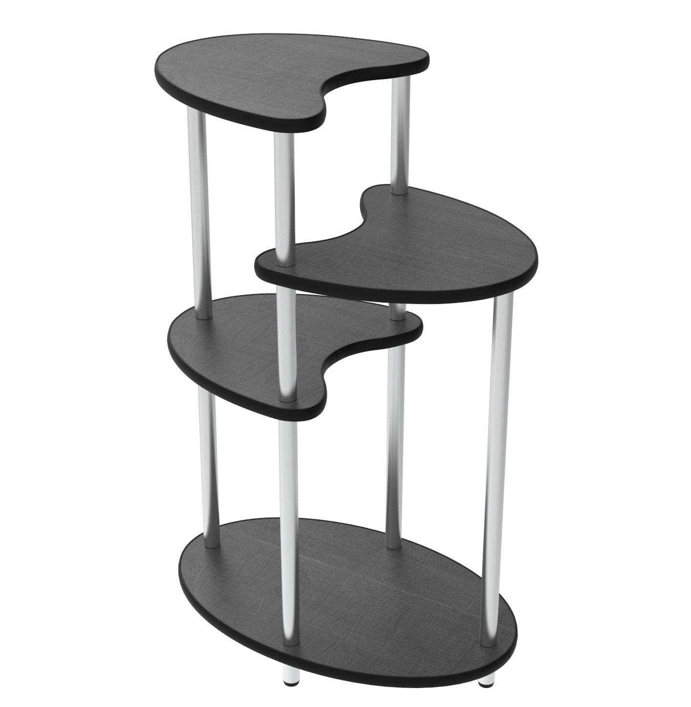 AHIOU HOME ZAAHG-P147792PS Plant-Stand - View #3