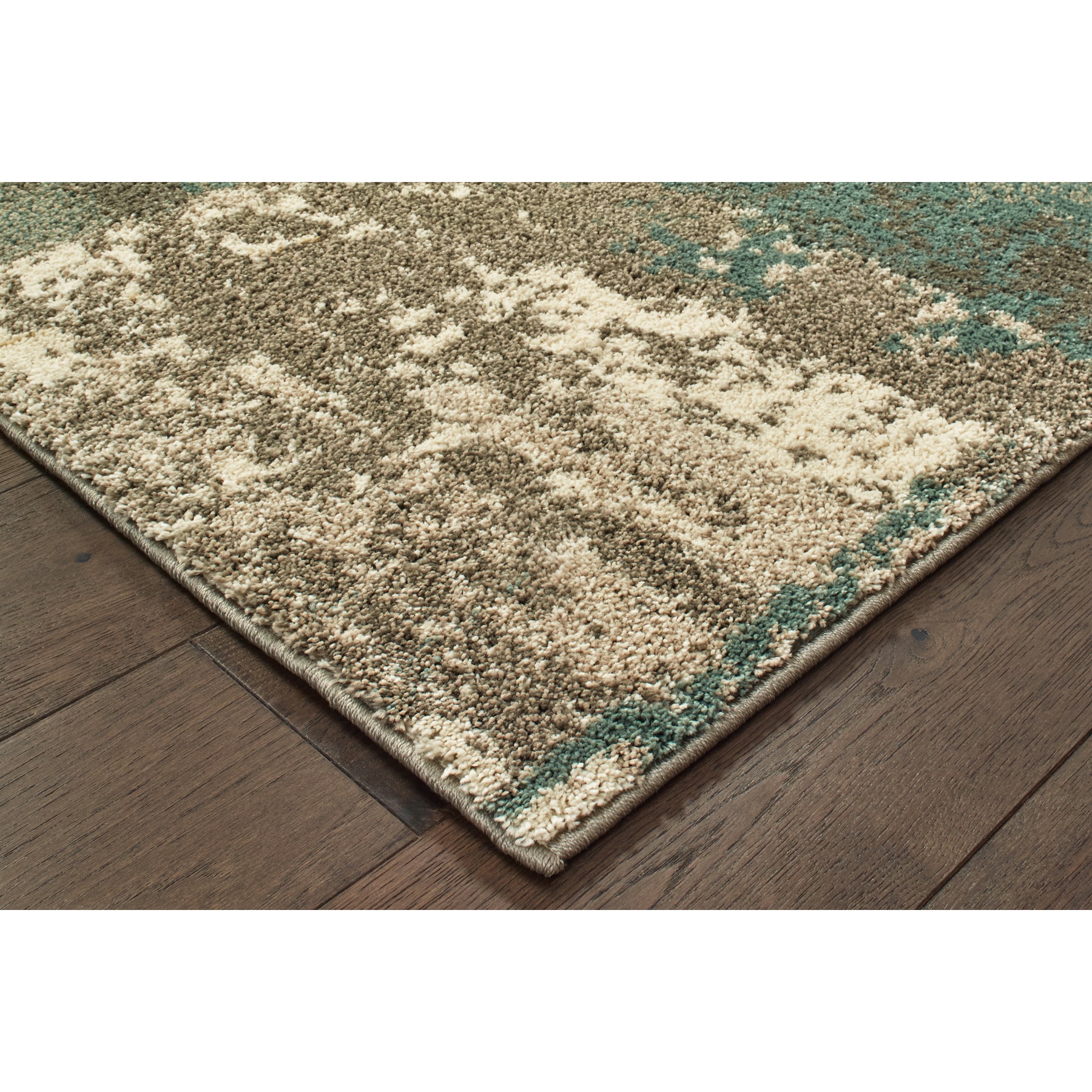 allen + roth B5502G5L rugs - View #5