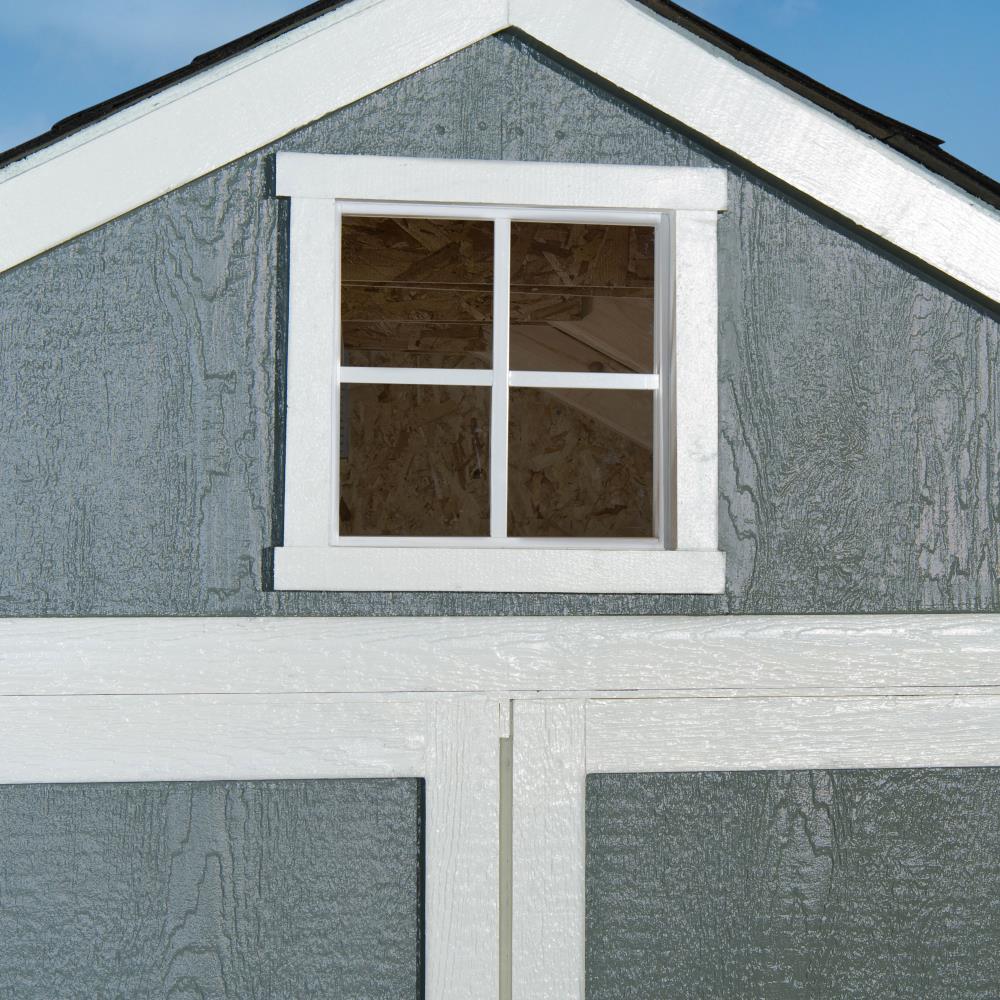 Heartland 194030 Wood-Storage-Buildings - View #6