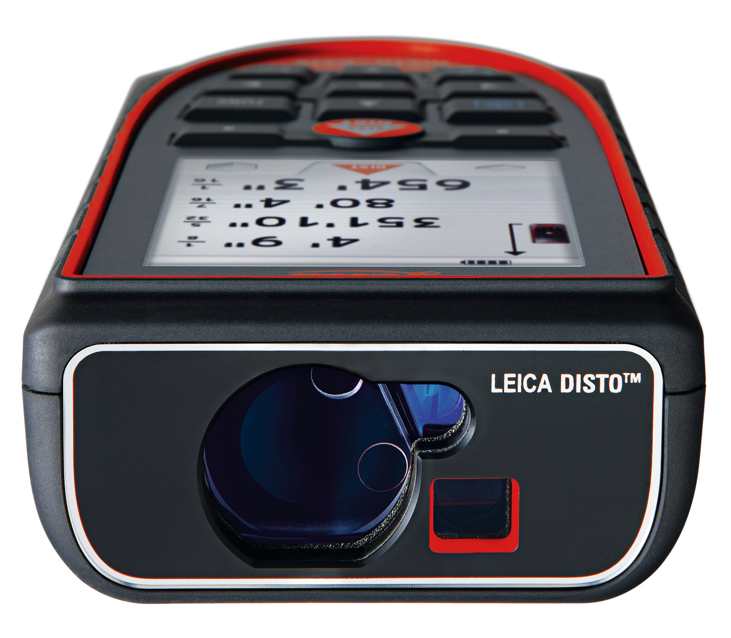 Leica Geosystems E7500I