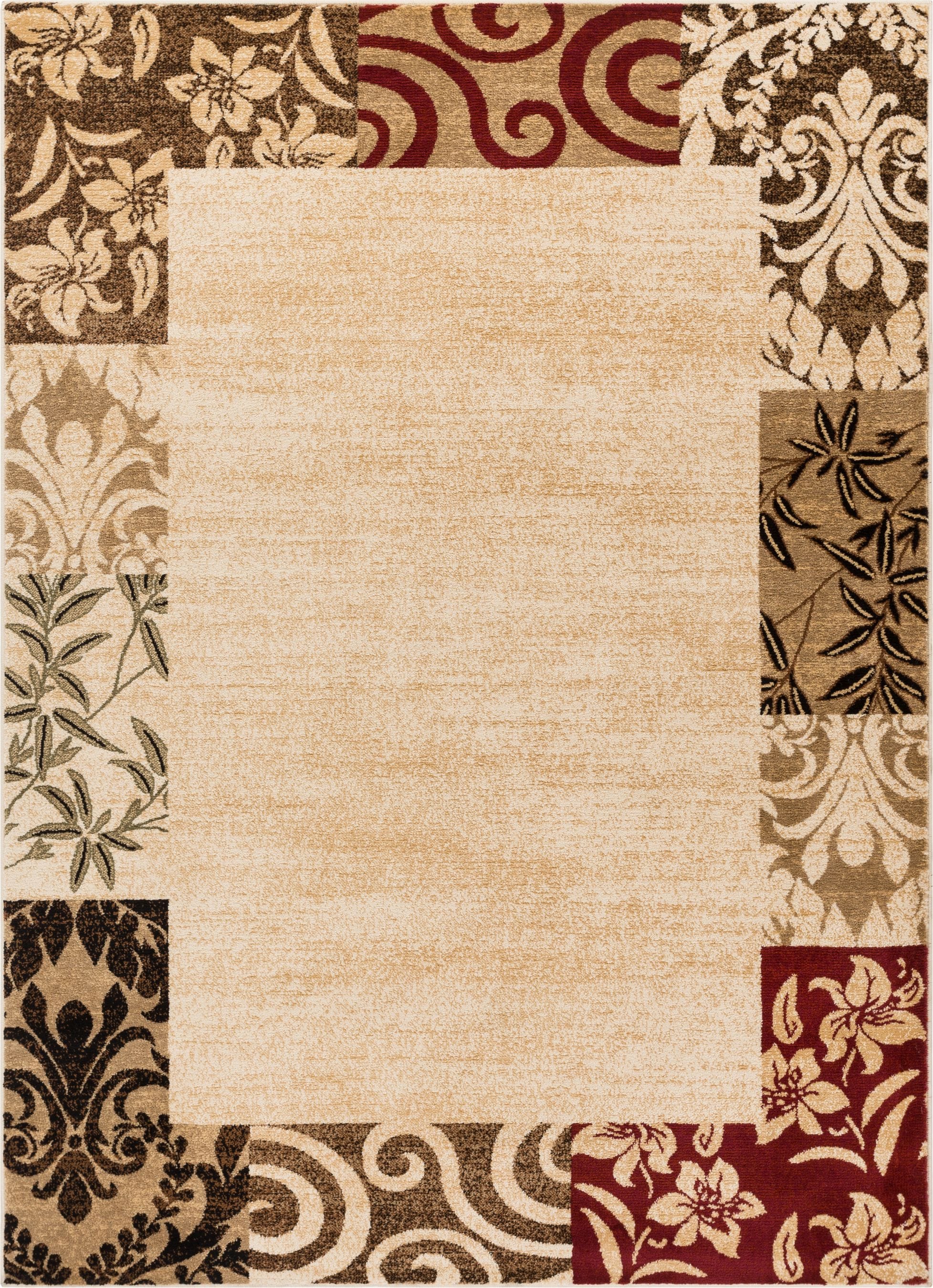 Well Woven 548227 rugs - View #8