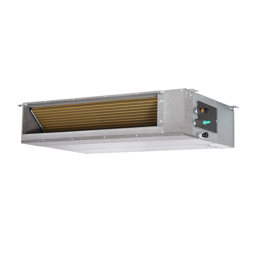 MRCOOL Multi-Zone Series Ducted 2 zone 21000-BTU Ductless Mini Split Air Conditioner Heat Pump Included with 230-Volt Sansujyuku sansujyuku.com