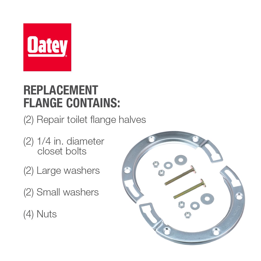 Oatey 427771 Under-Sink-Toilet-Cover-Flanges - View #4