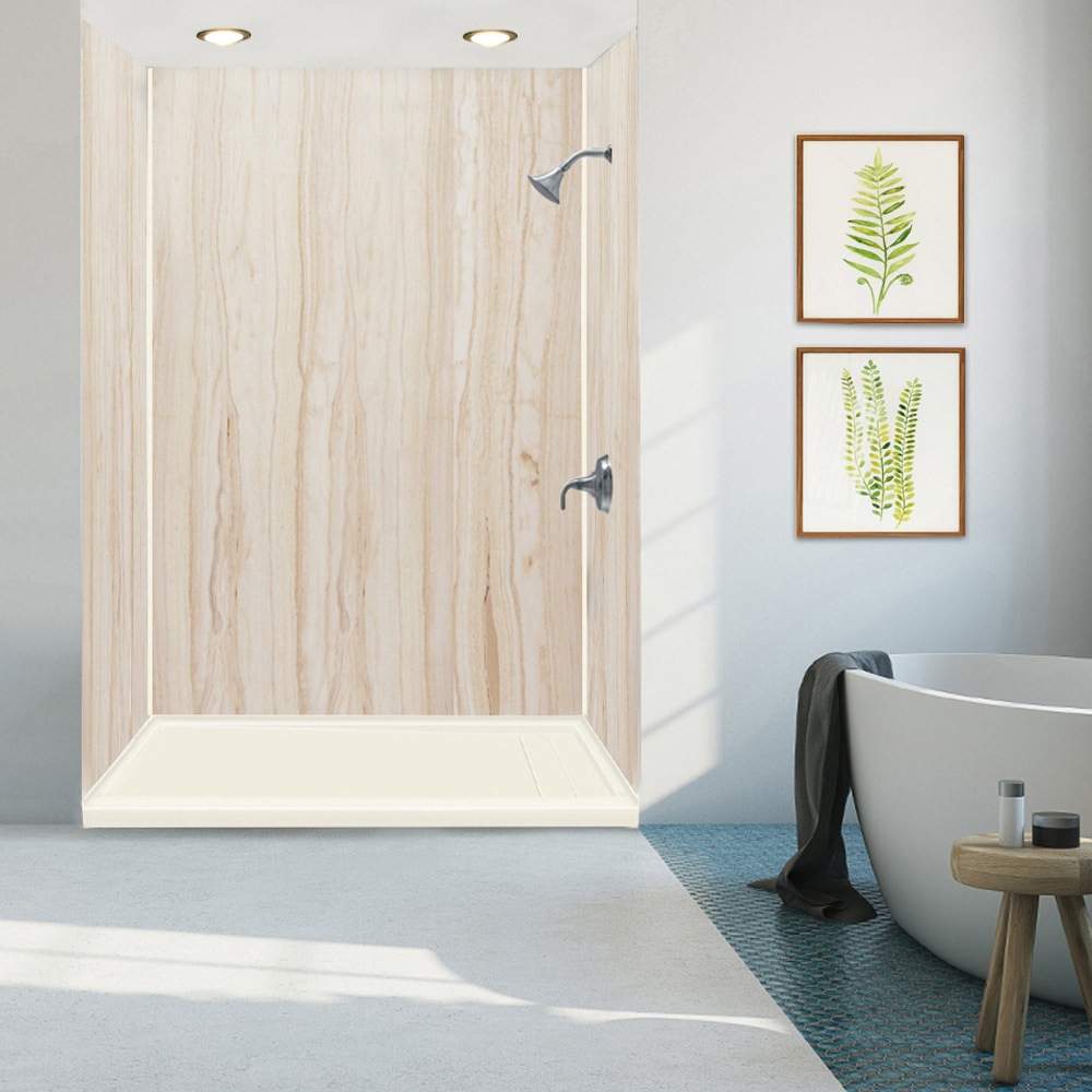 Transolid FLU6032R-32 Shower-Floors - View #2