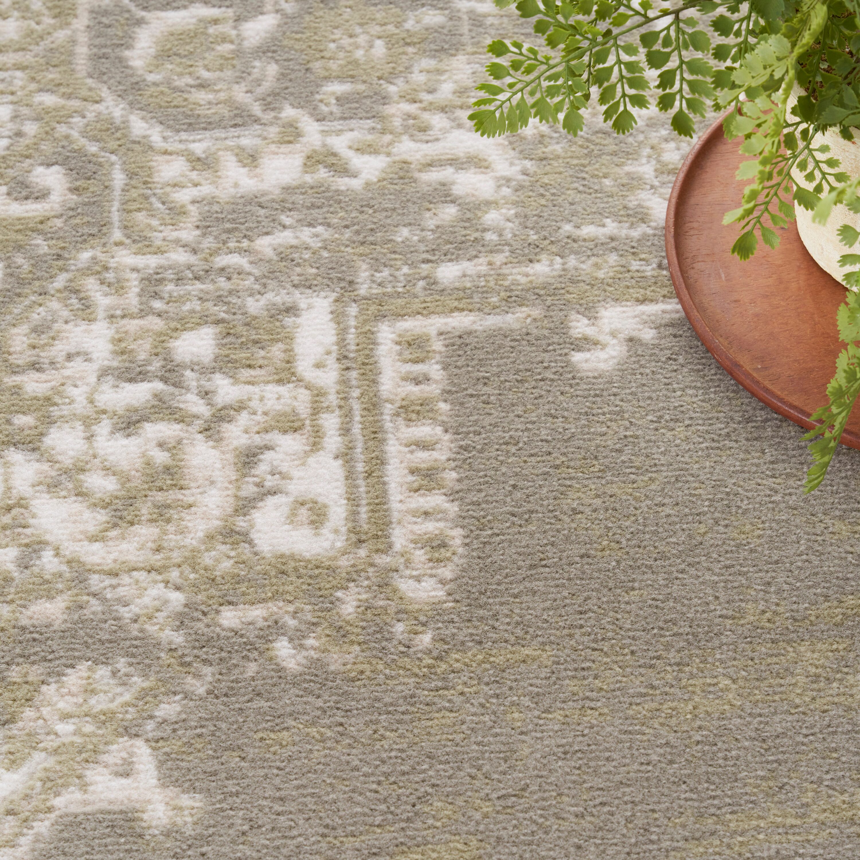Nourison 841491144695 rugs - View #3