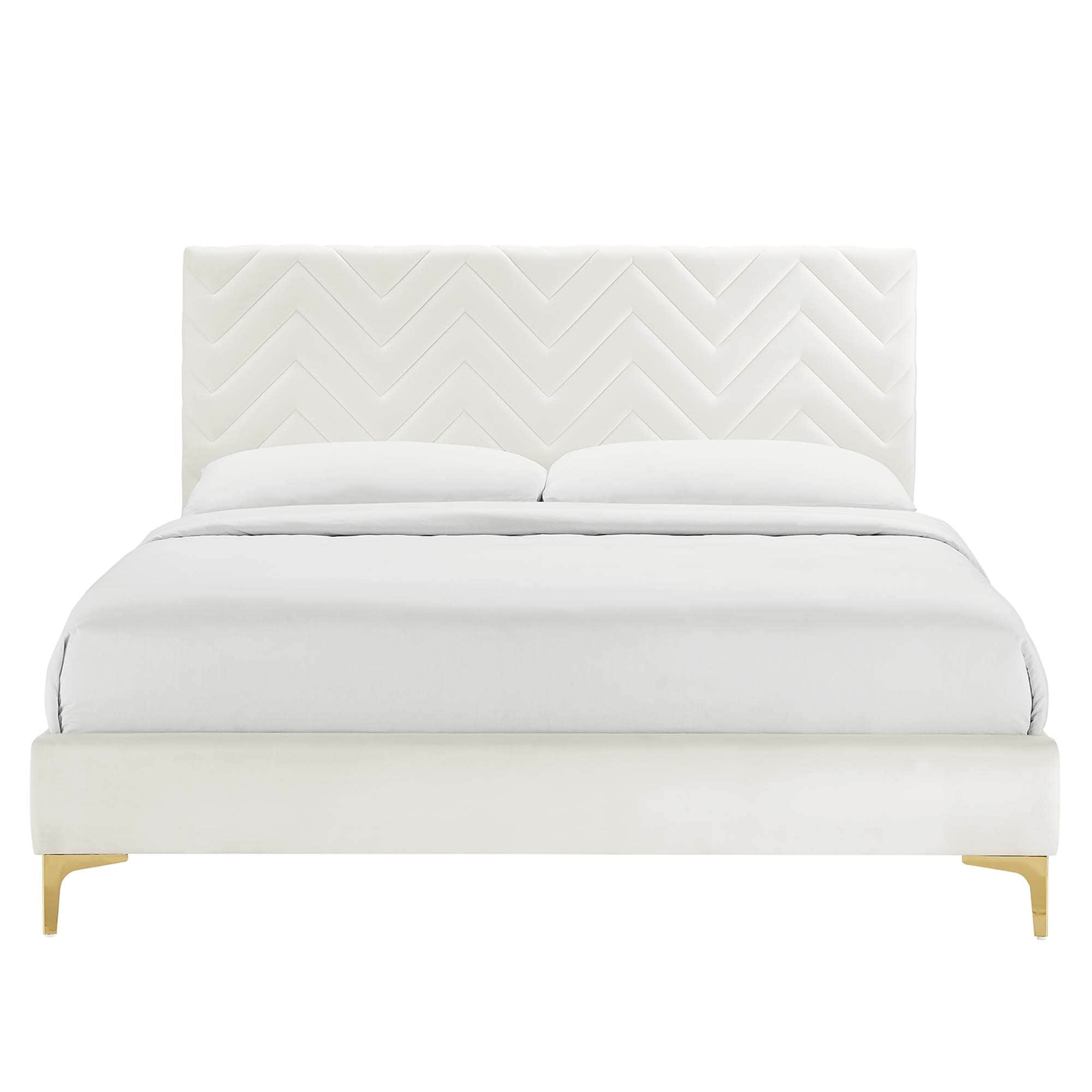 Modway MOD-6977-WHI beds - View #10
