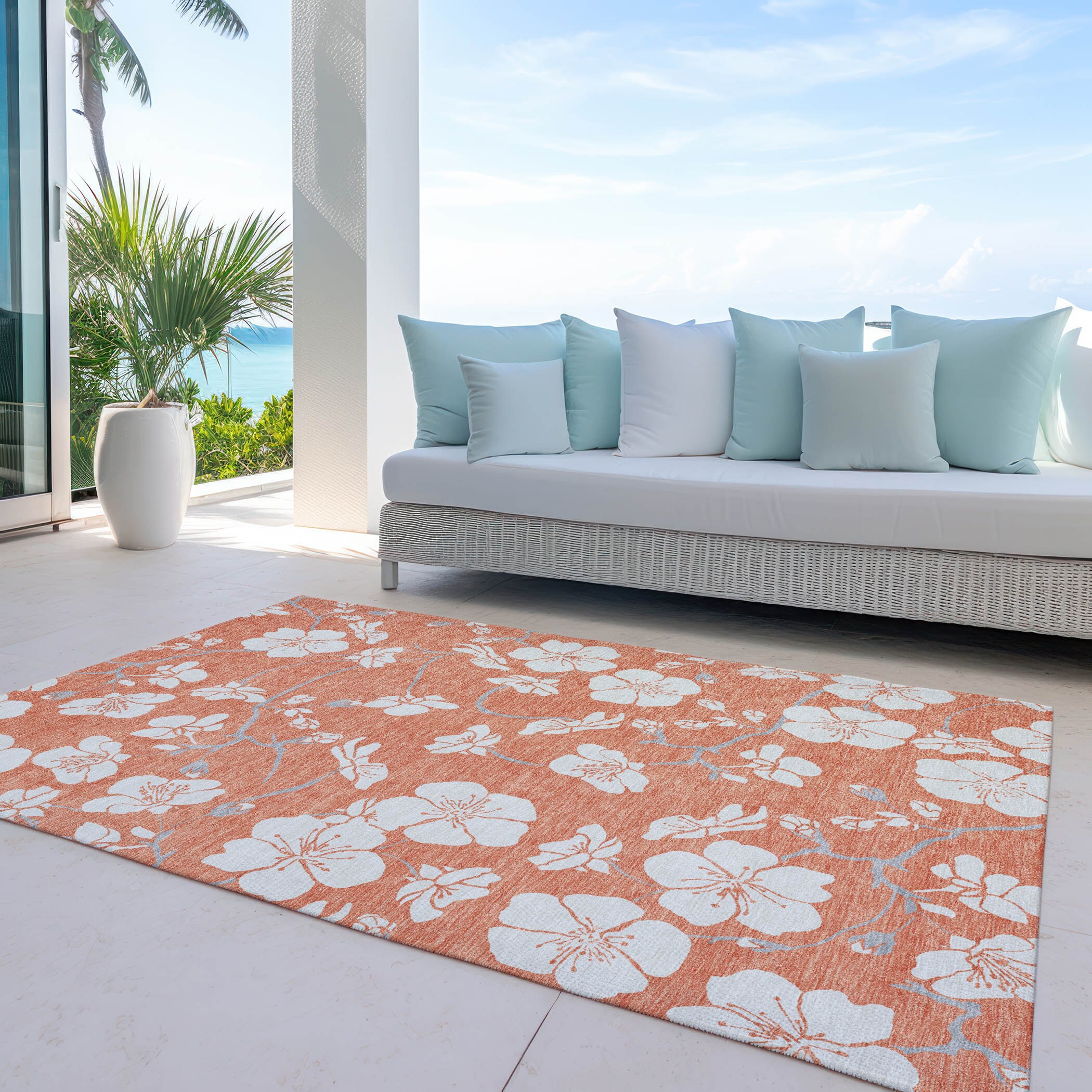 Addison Rugs ACN1032CR30X46 rugs - View #9