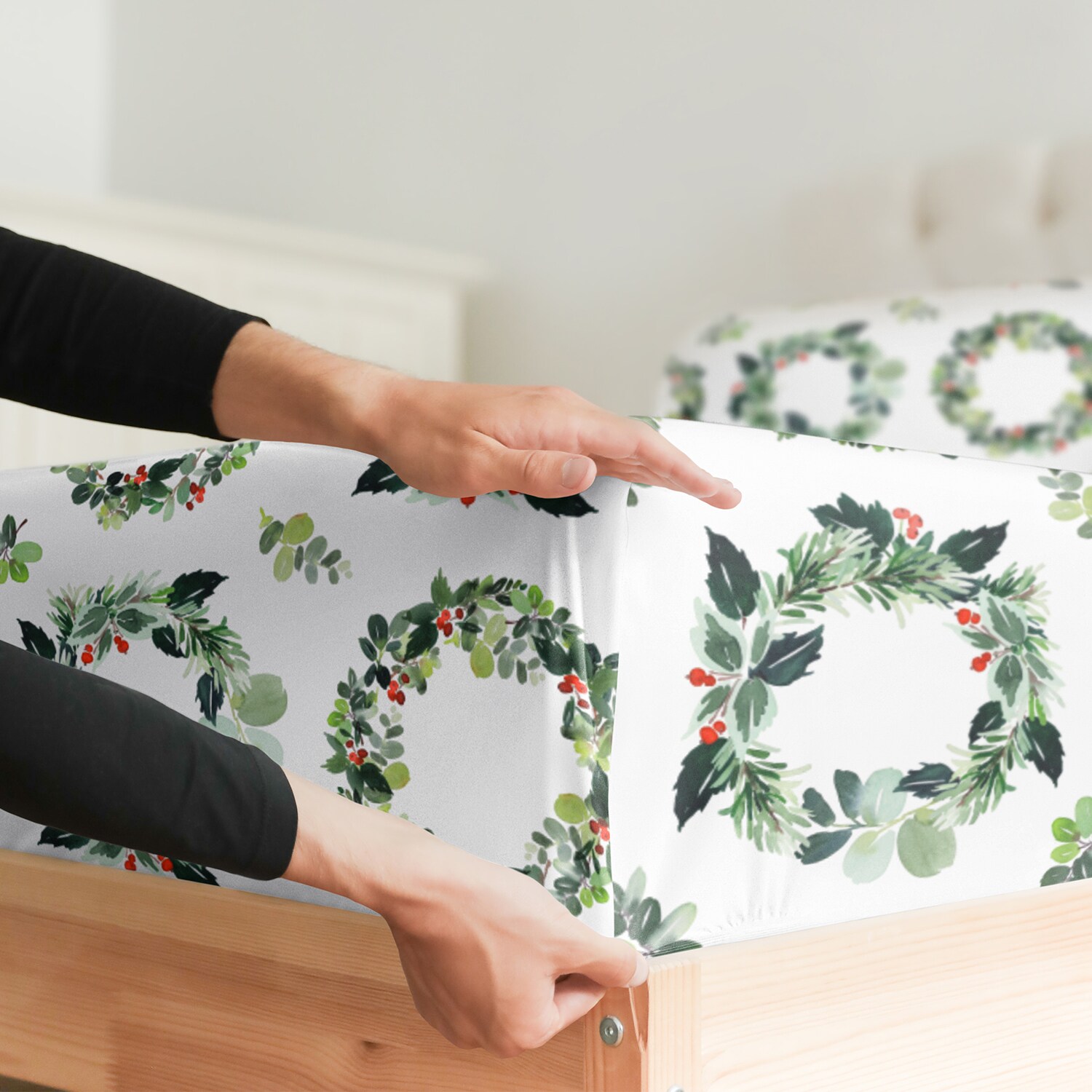 CGK Linens 5061018753277 Sheet-Sets - View #3