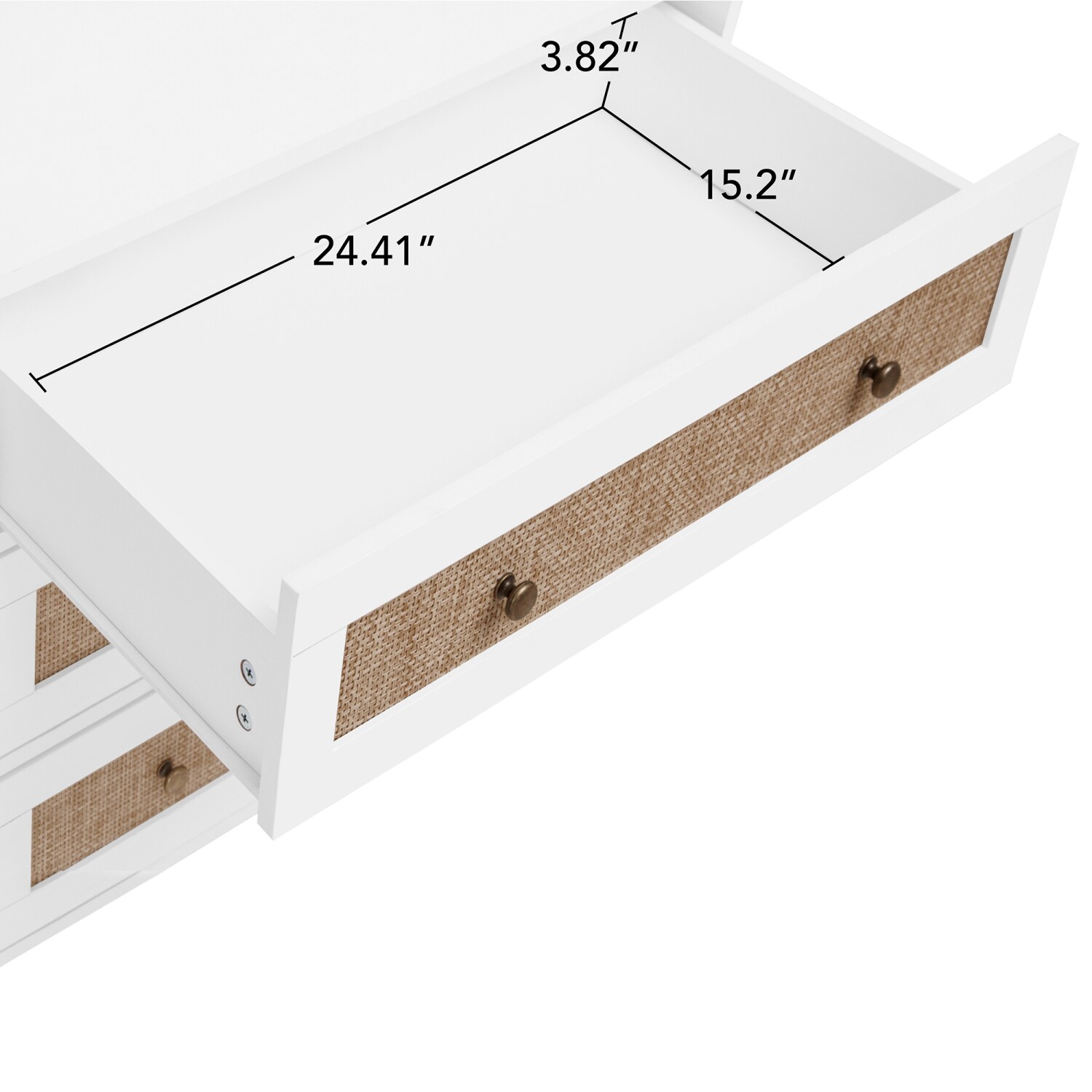 Streamdale Furniture W688P266052 dressers - View #6
