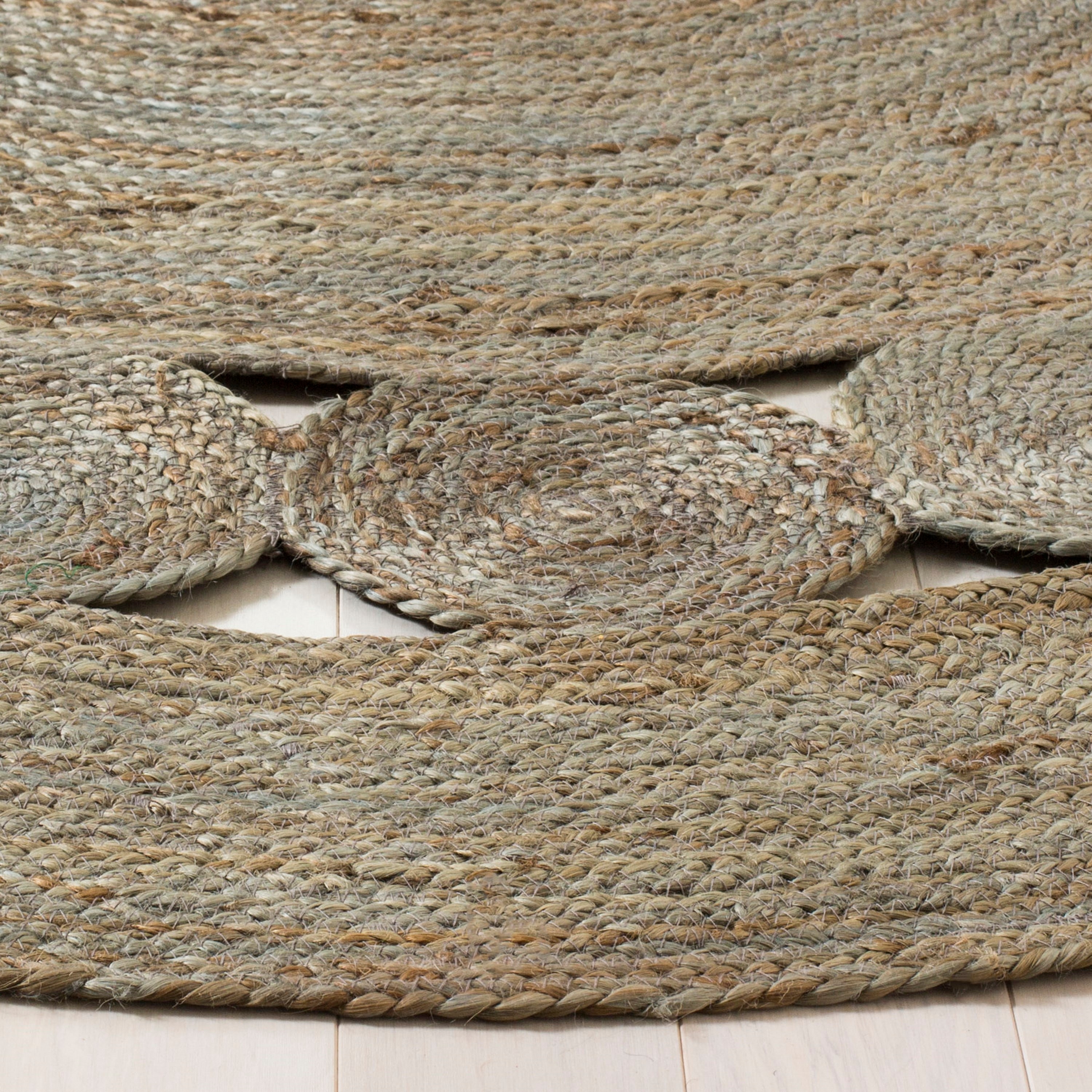 Safavieh NF364C-5R rugs - View #3