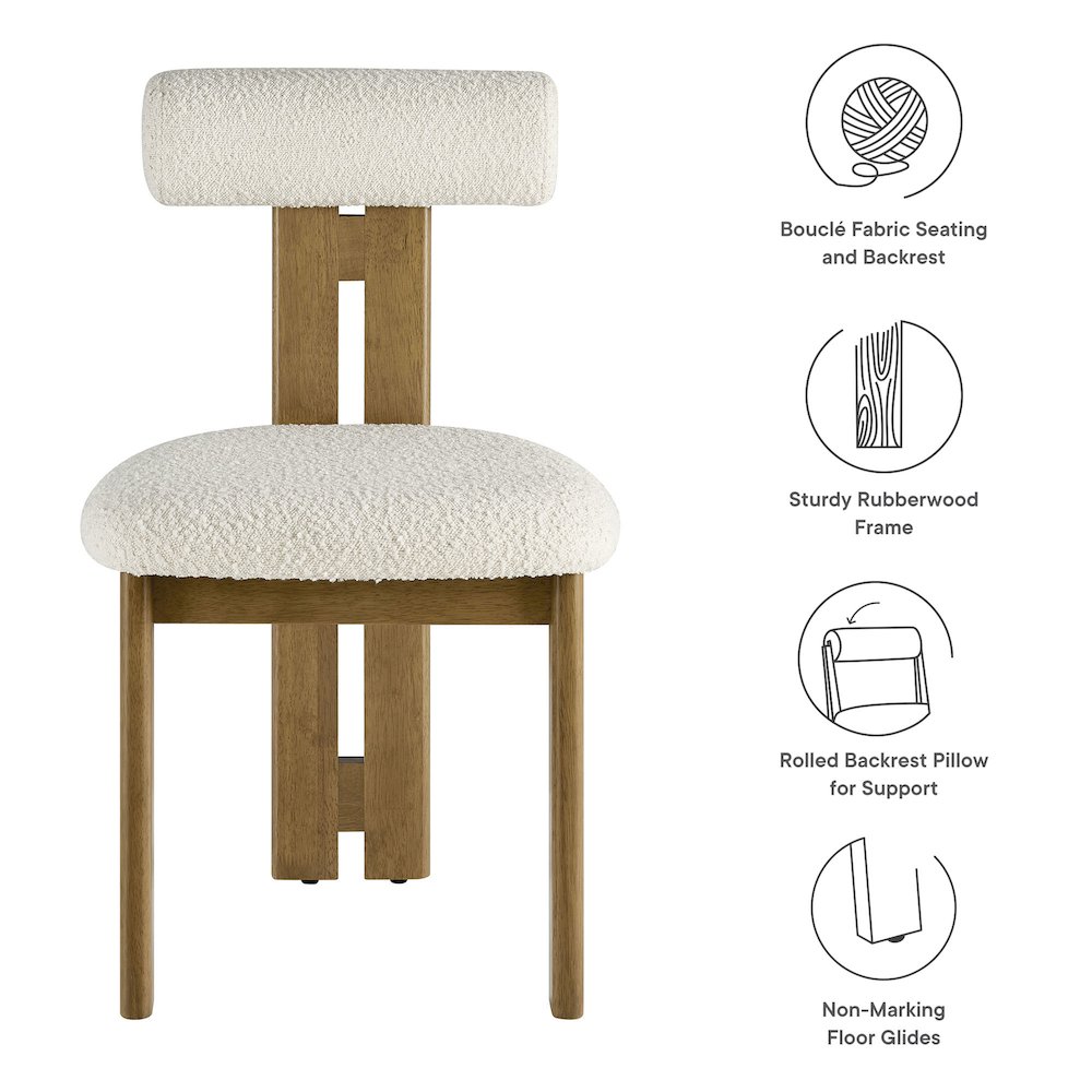 Modway BG3810945 Dining-Chairs - View #3