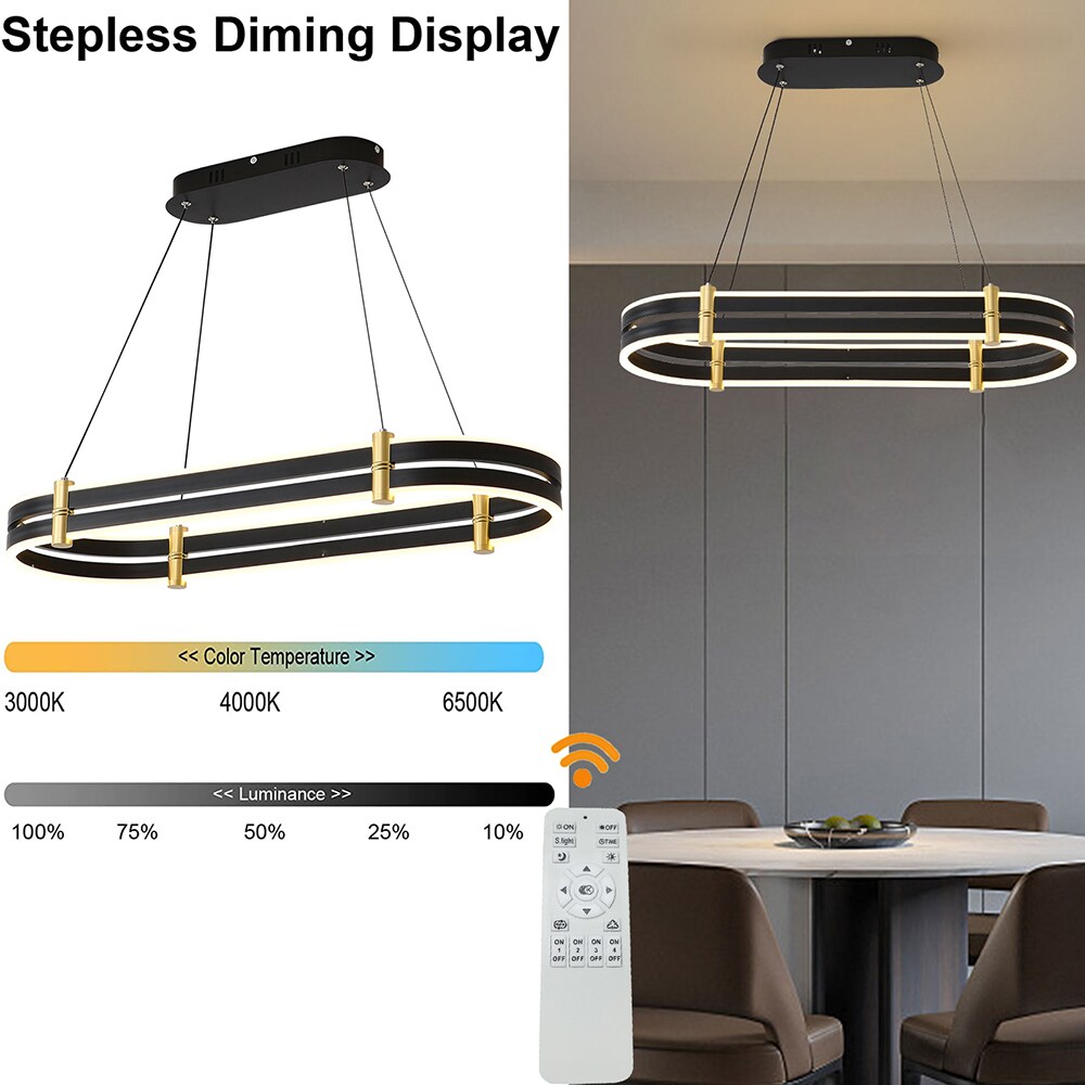 Oukaning JZUC638O99HCX Pendant-Lights - View #2
