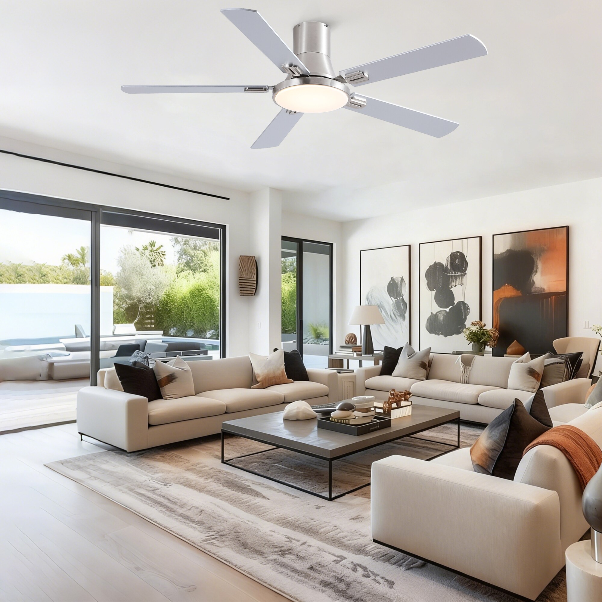 Fun Orange FUN26CF03 Ceiling-Fans - View #3