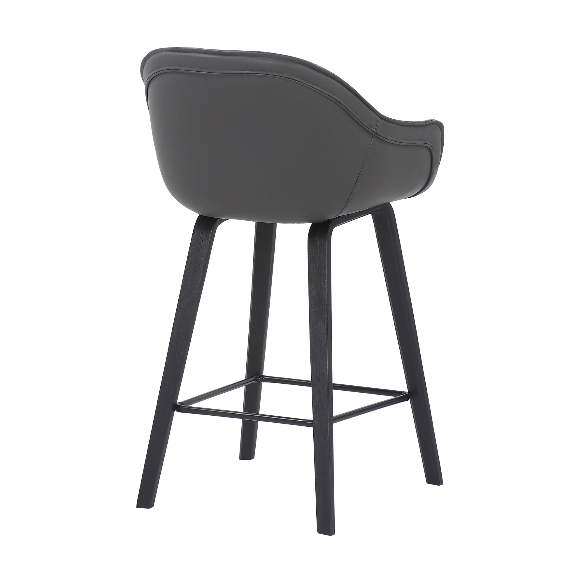 Armen Living LCCRBAGR26 stools - View #4