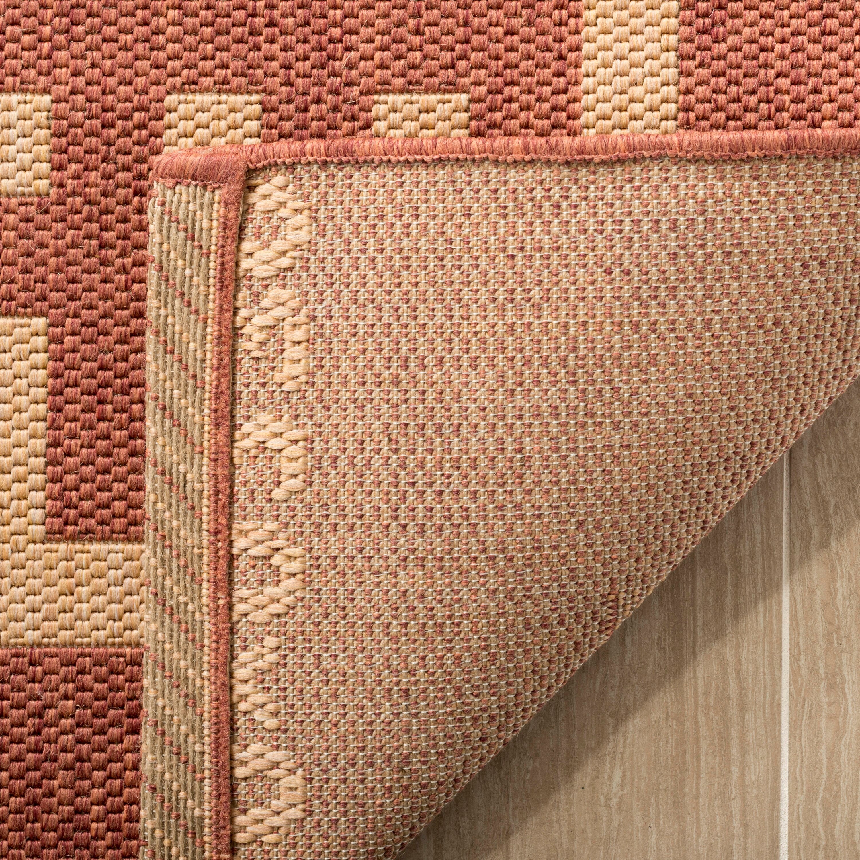 Martha Stewart MSR4122J-4 rugs - View #5
