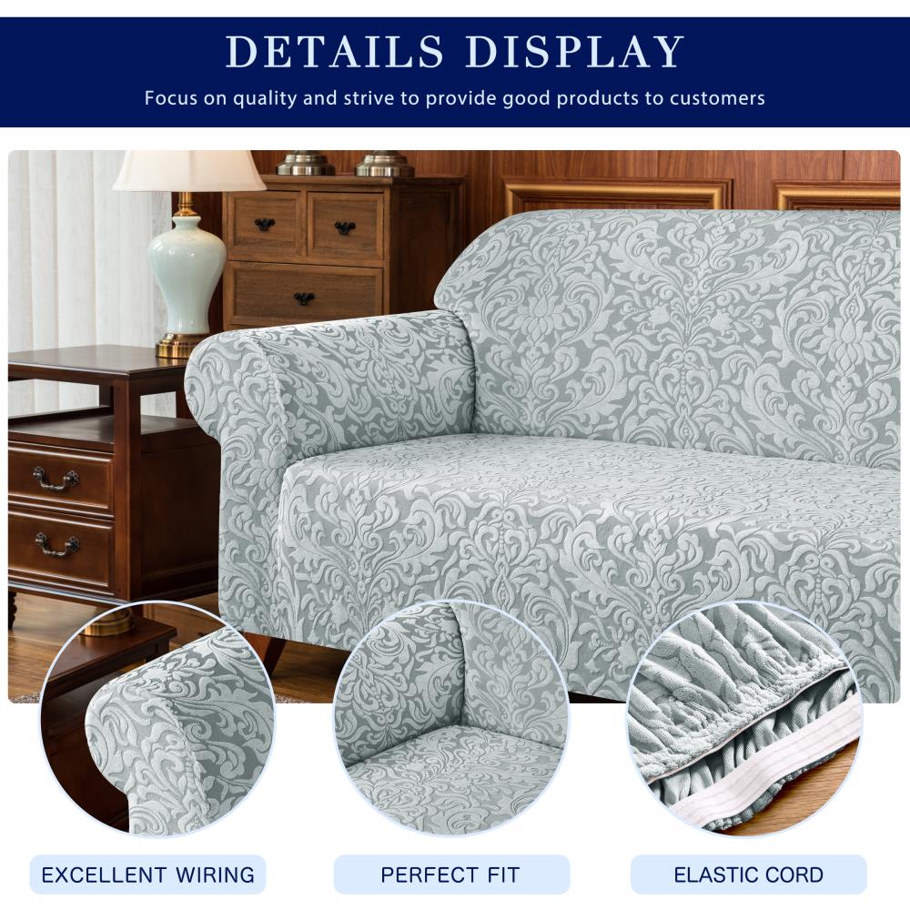 Subrtex SBTDTHSFT113 slipcovers - View #6