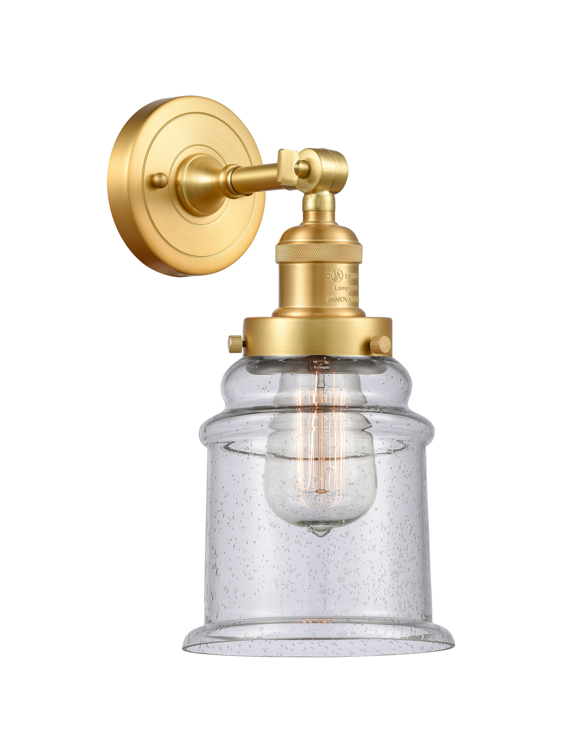 Innovations Lighting 203-SG-G184 b090000 - View #2