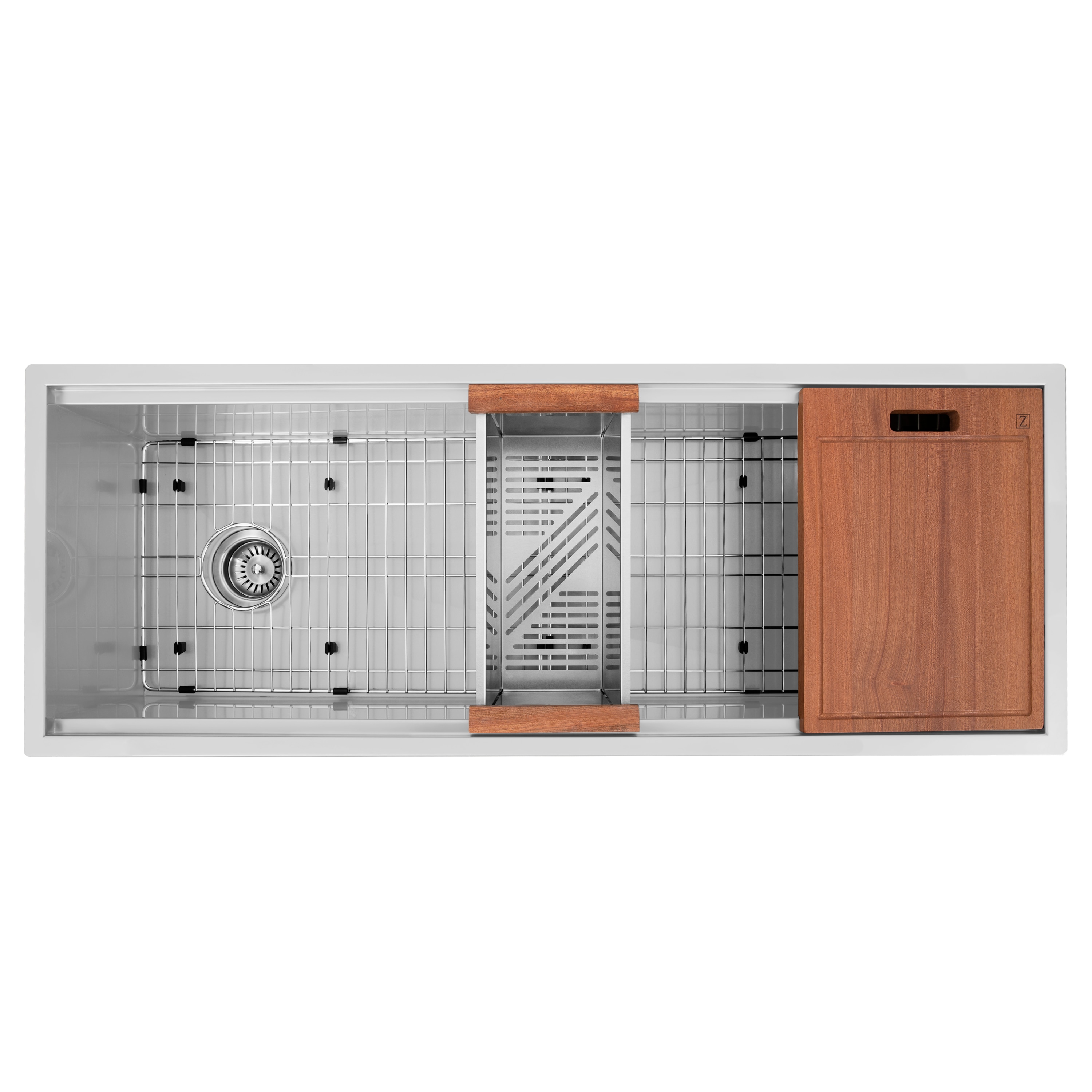ZLINE KITCHEN & BATH SLS-45 Kitchen-Sinks - View #4