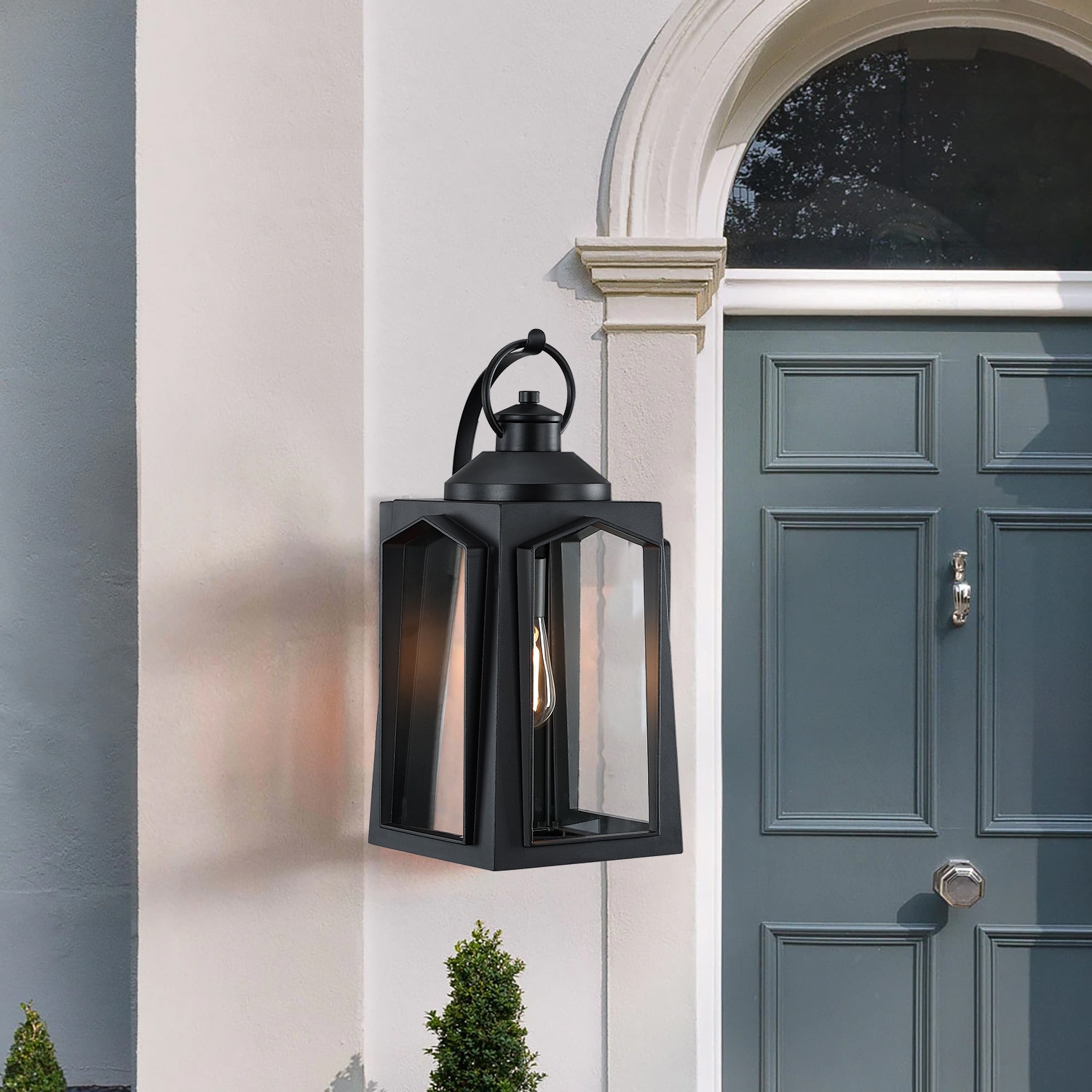 Forclover ALTCH-4181 Outdoor-Wall-Lighting - View #2