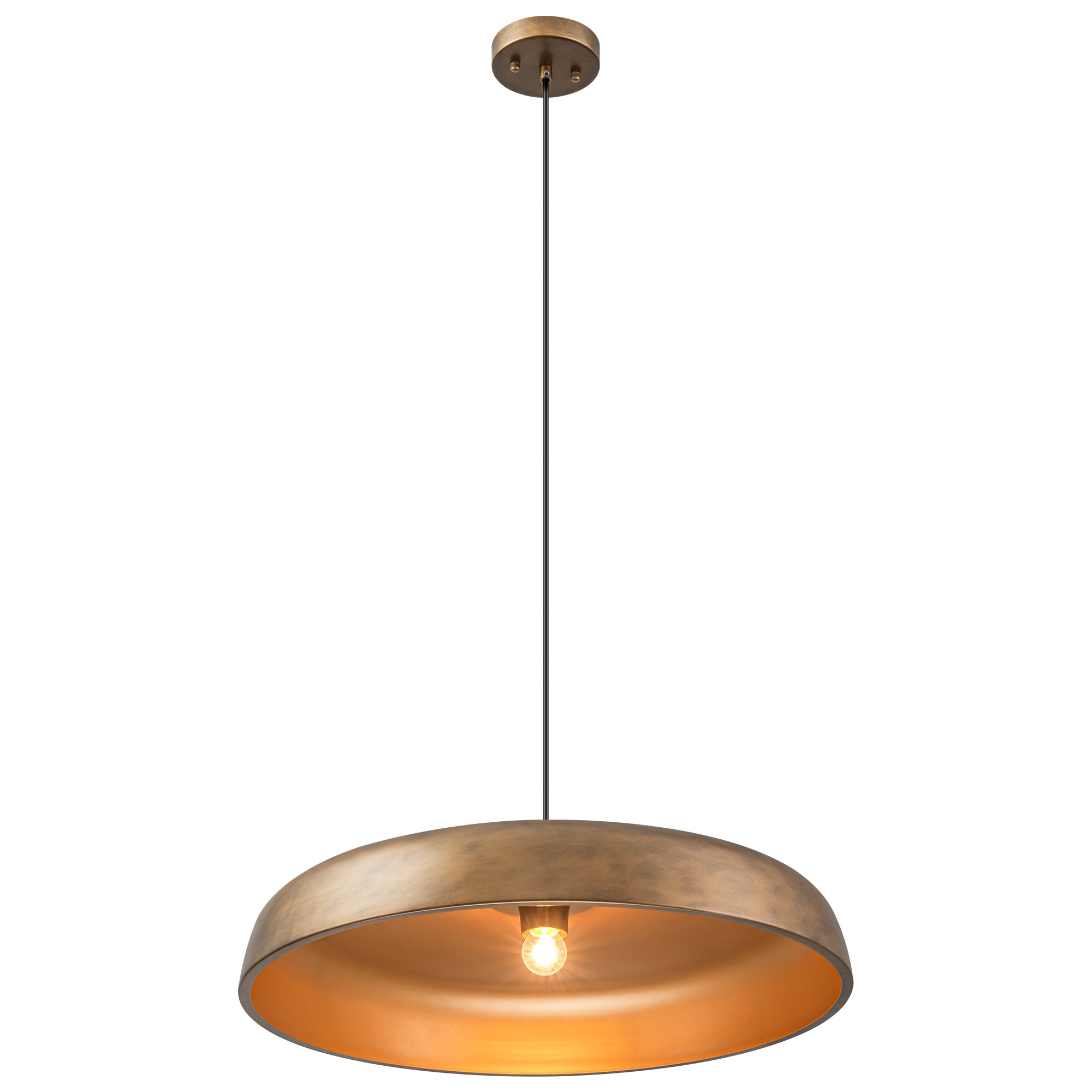 Rennnsan PL810149088 Pendant-Lights - View #2