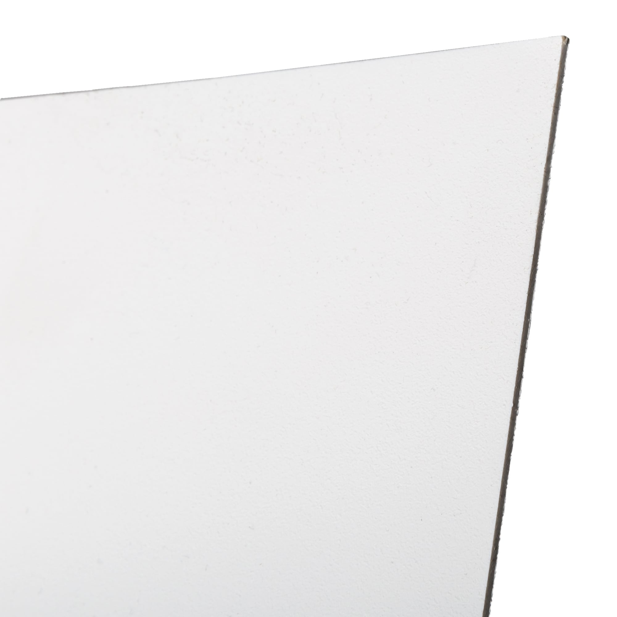 Parkland Plastics Embossed White Matte Plastic Wall Panel in the Wall  Panels department at