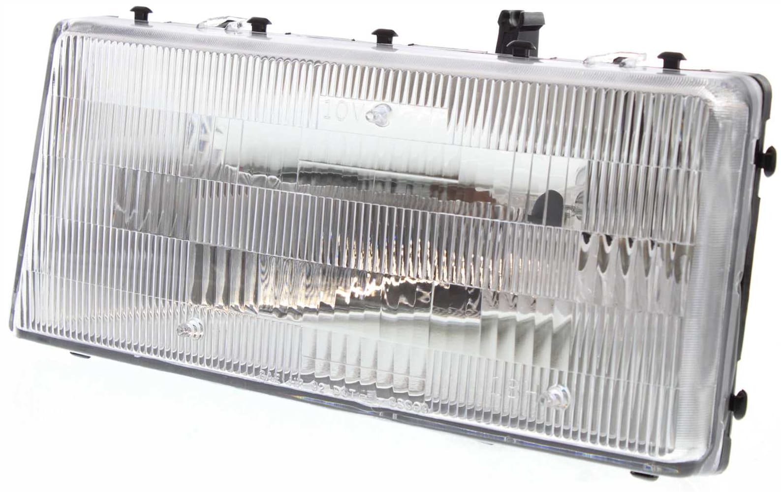 Garage-Pro JCW20-1795-00GP Headlights-Components - View #2