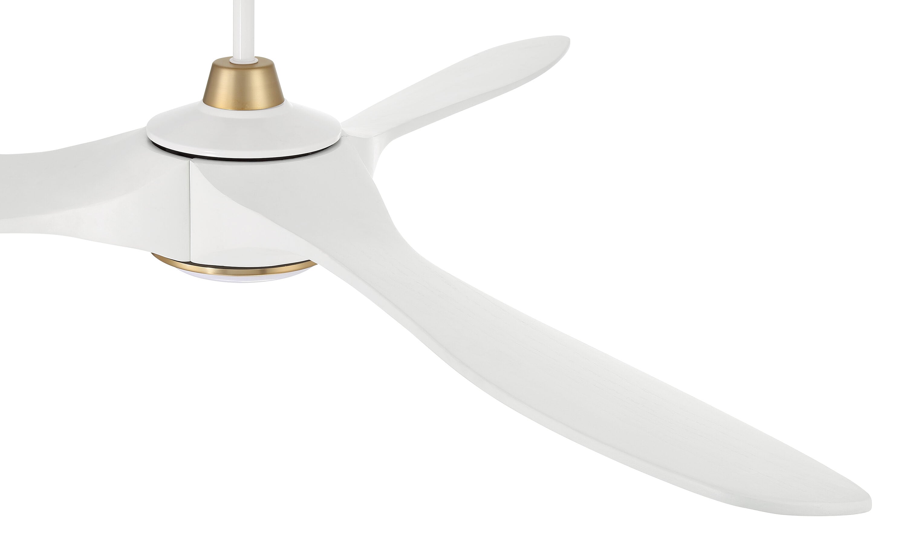 Craftmade EVY60WSB3 Ceiling-Fans - View #4