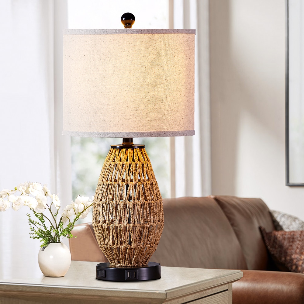 UrFurnishings TD-72 Table-Lamps - View #6