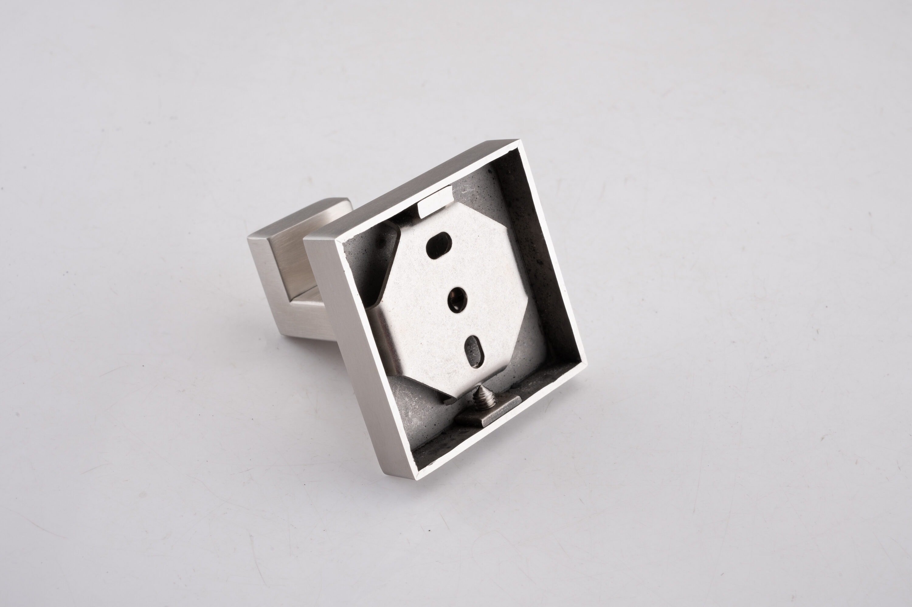 LOVMOR SF-H-W2287P299052 Decorative-Bath-Hardware-Kits - View #4