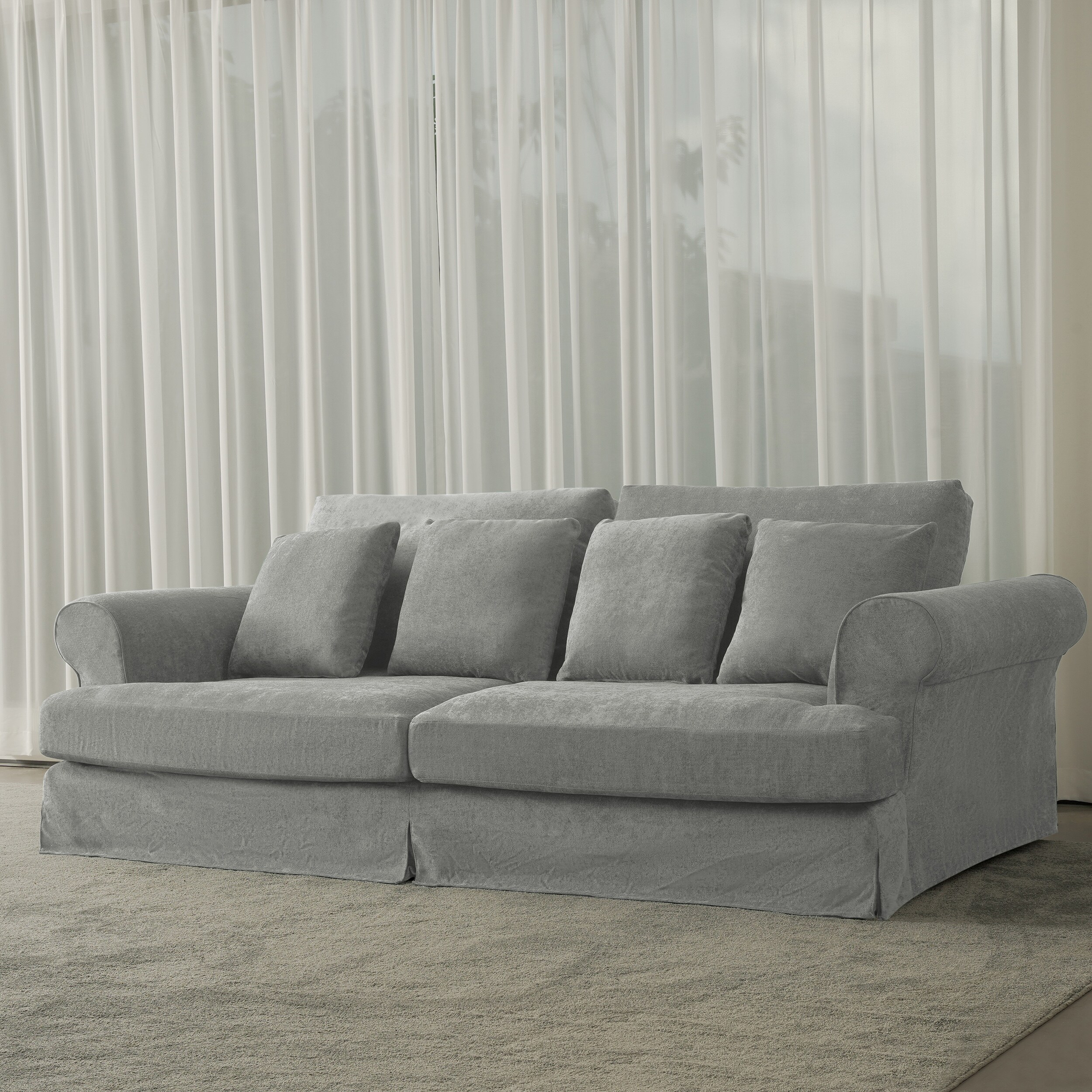  RND-236-16A Sofas-Loveseats - View #9