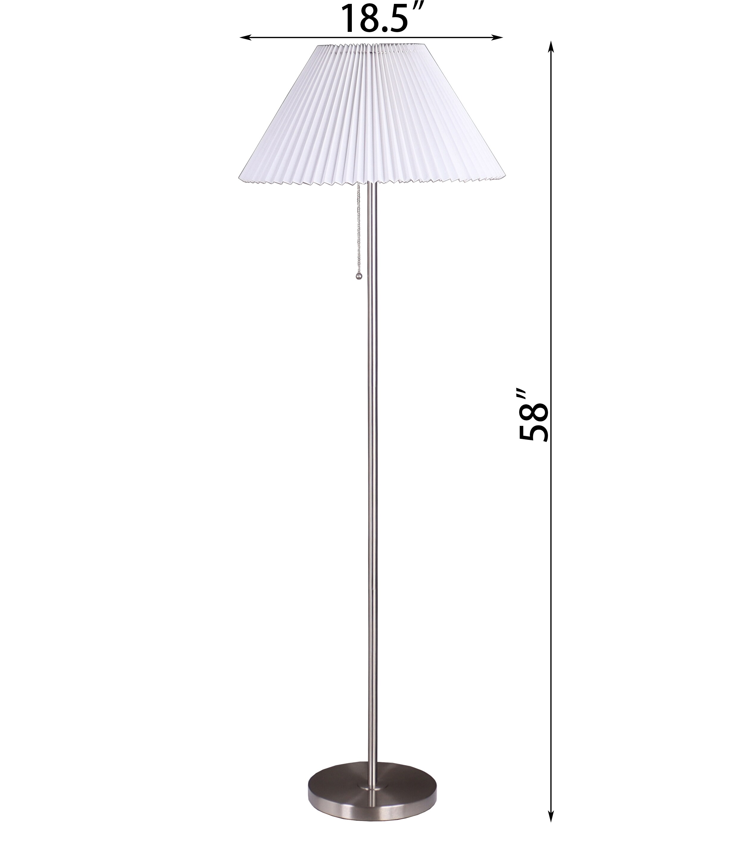 allen + roth JF6908 floorlamps - View #11