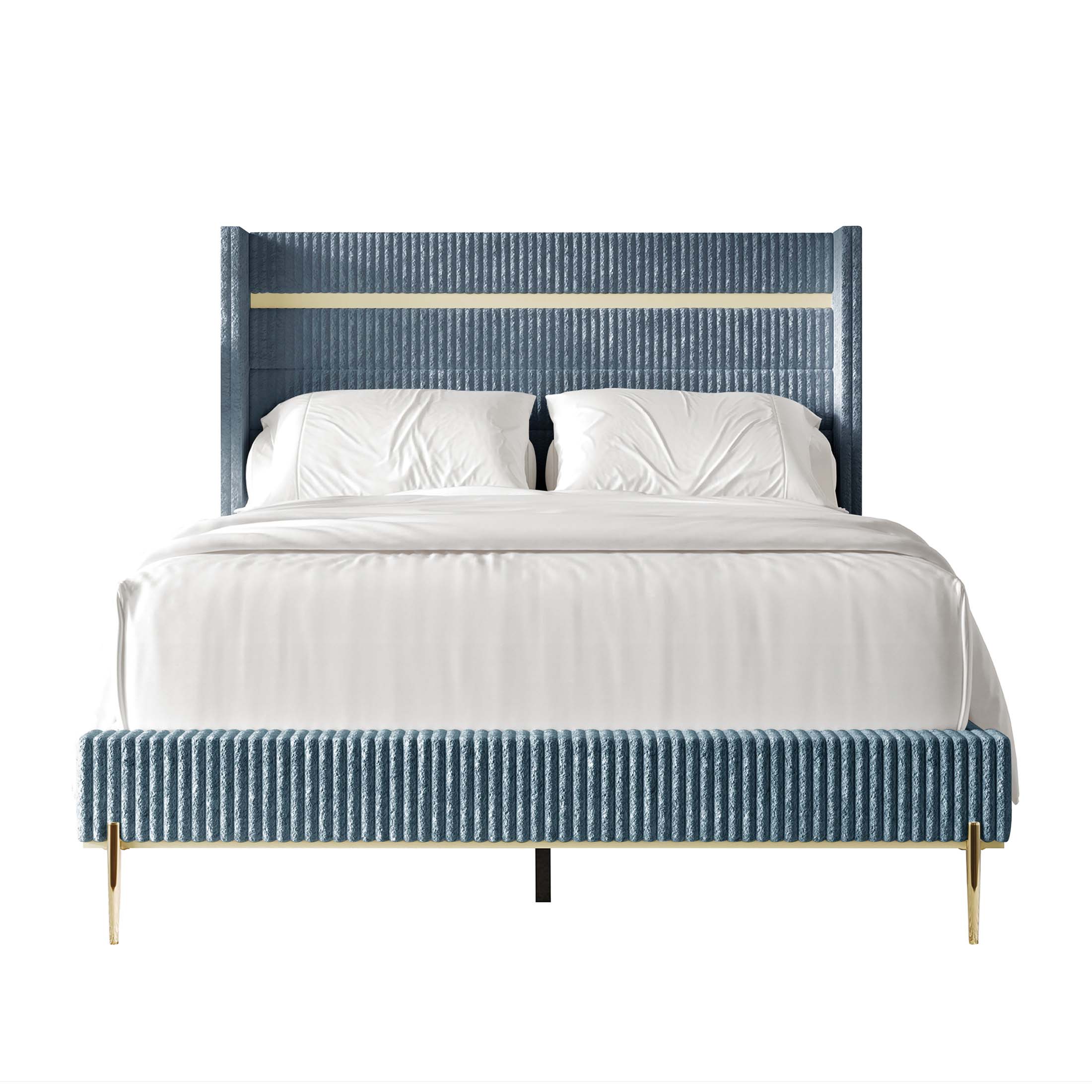 CasePiece C8406KUB-LBL-VV beds - View #4