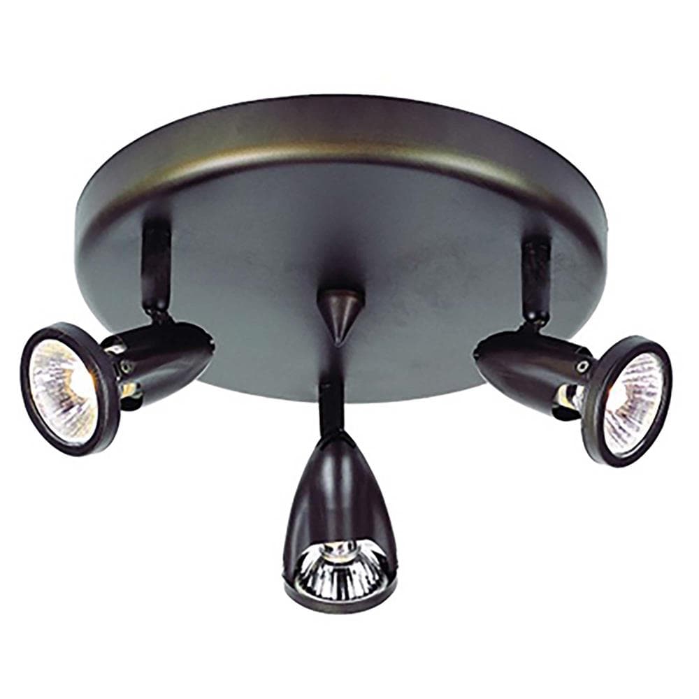 ceiling mounted pin light