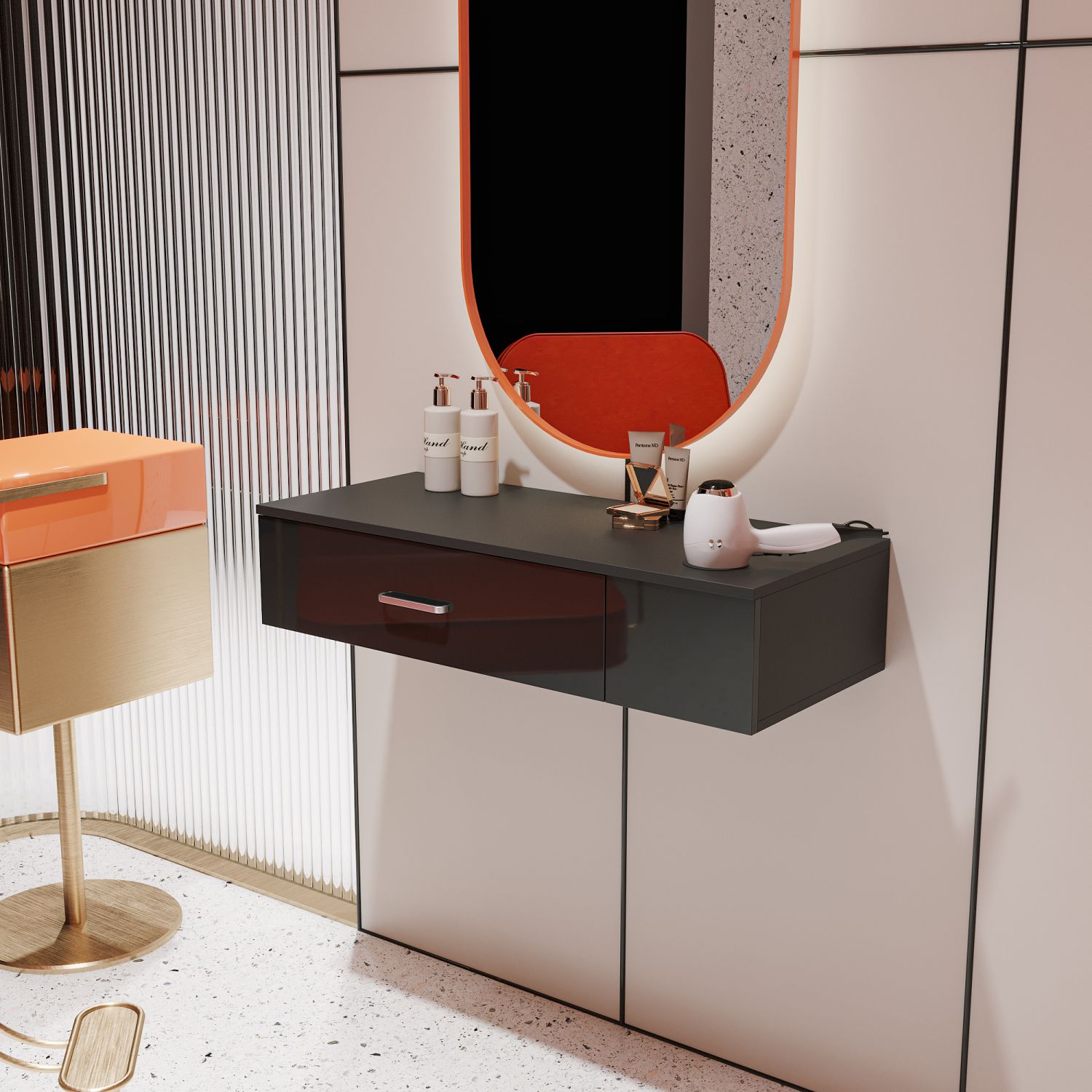JASMODER W33163009 Dining-Sets - View #2