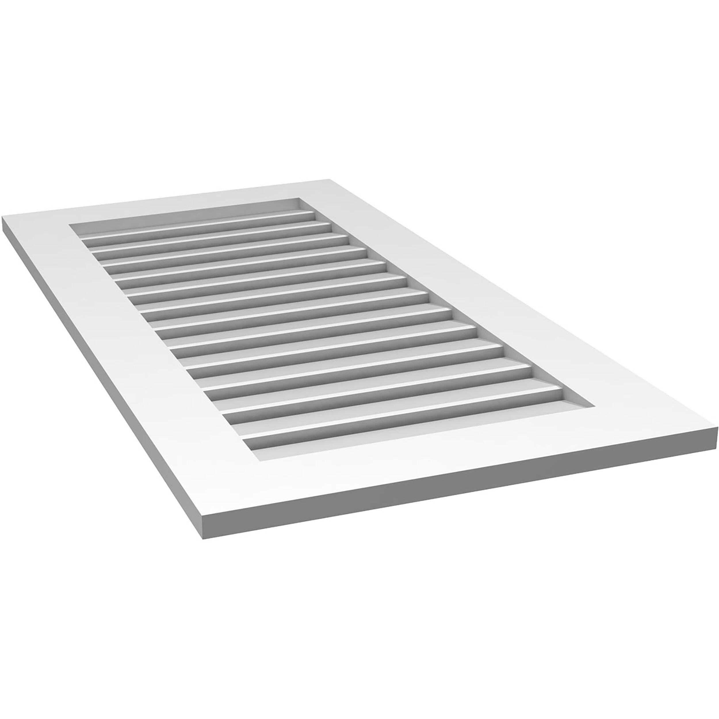 Ekena Millwork GVPVE22X4201SF Gable-Vents - View #5