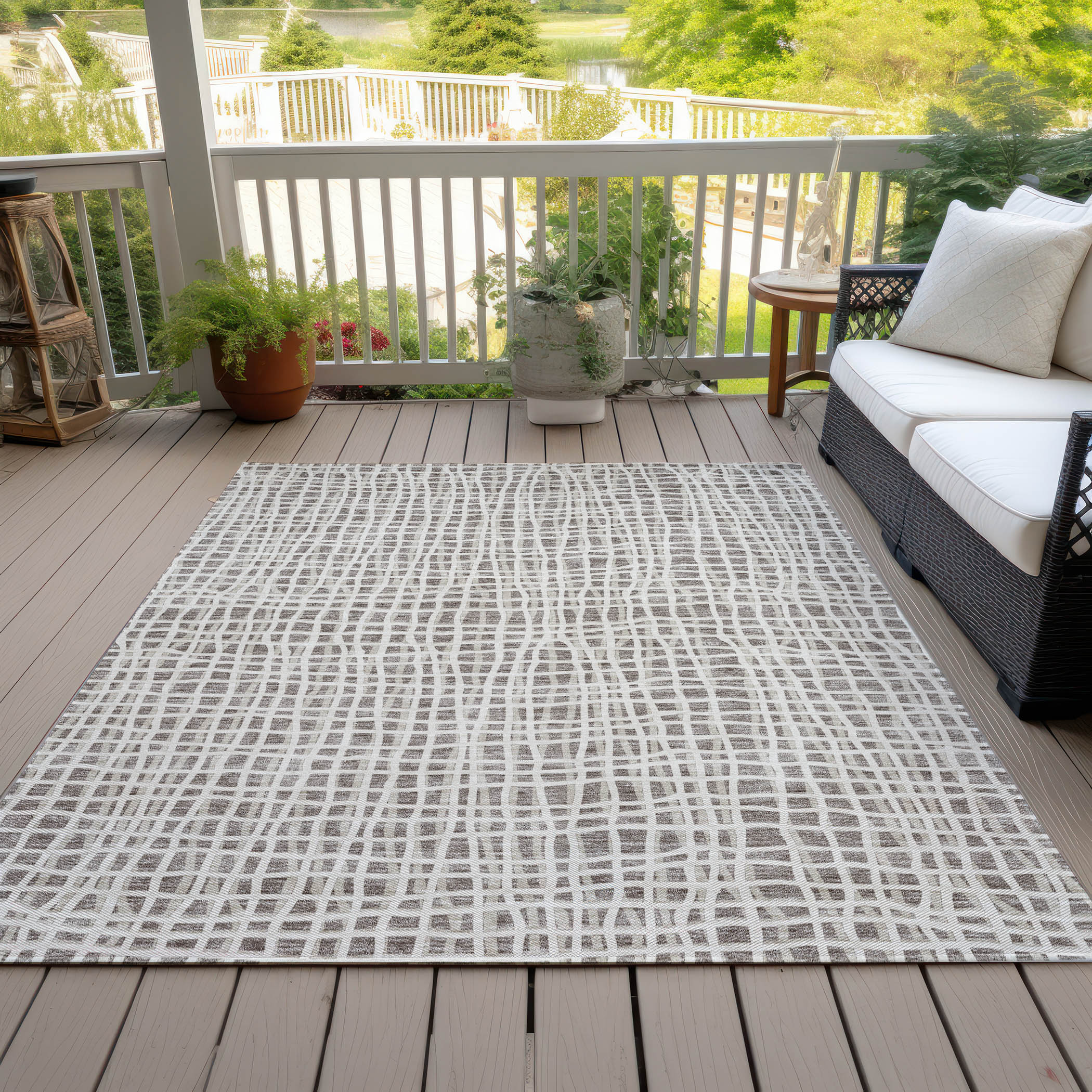 Addison Rugs ACN729TP5X8 rugs - View #7