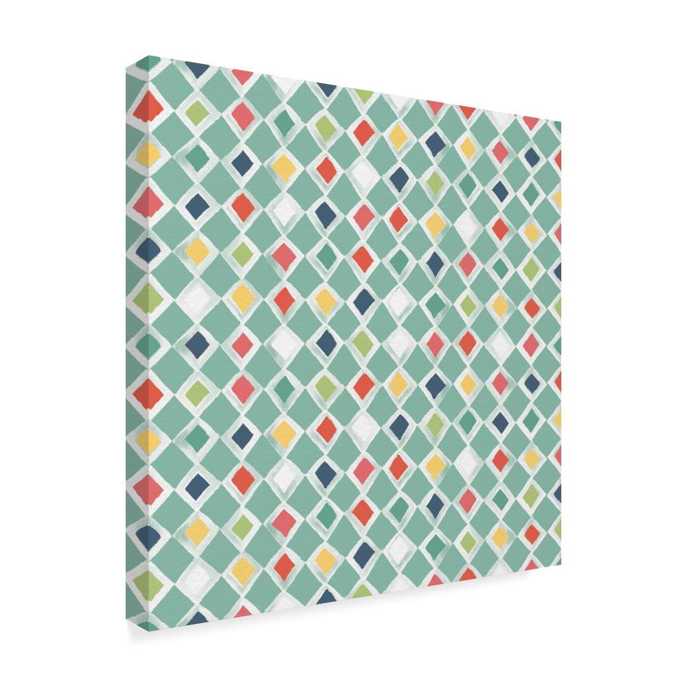 Trademark Fine Art WAP07627-C1818GG Wall-Art - View #2