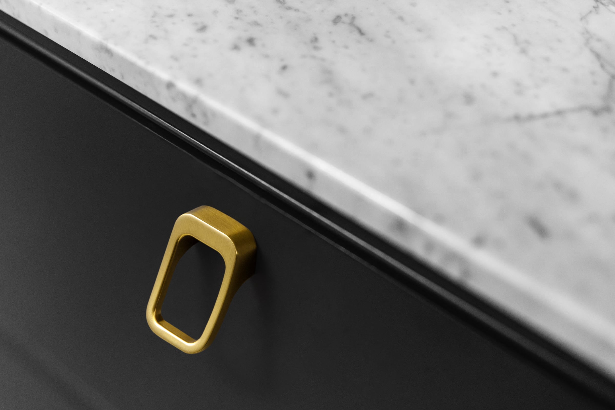 Miaokesen 9582LSJ-16 Cabinet-Pulls - View #3