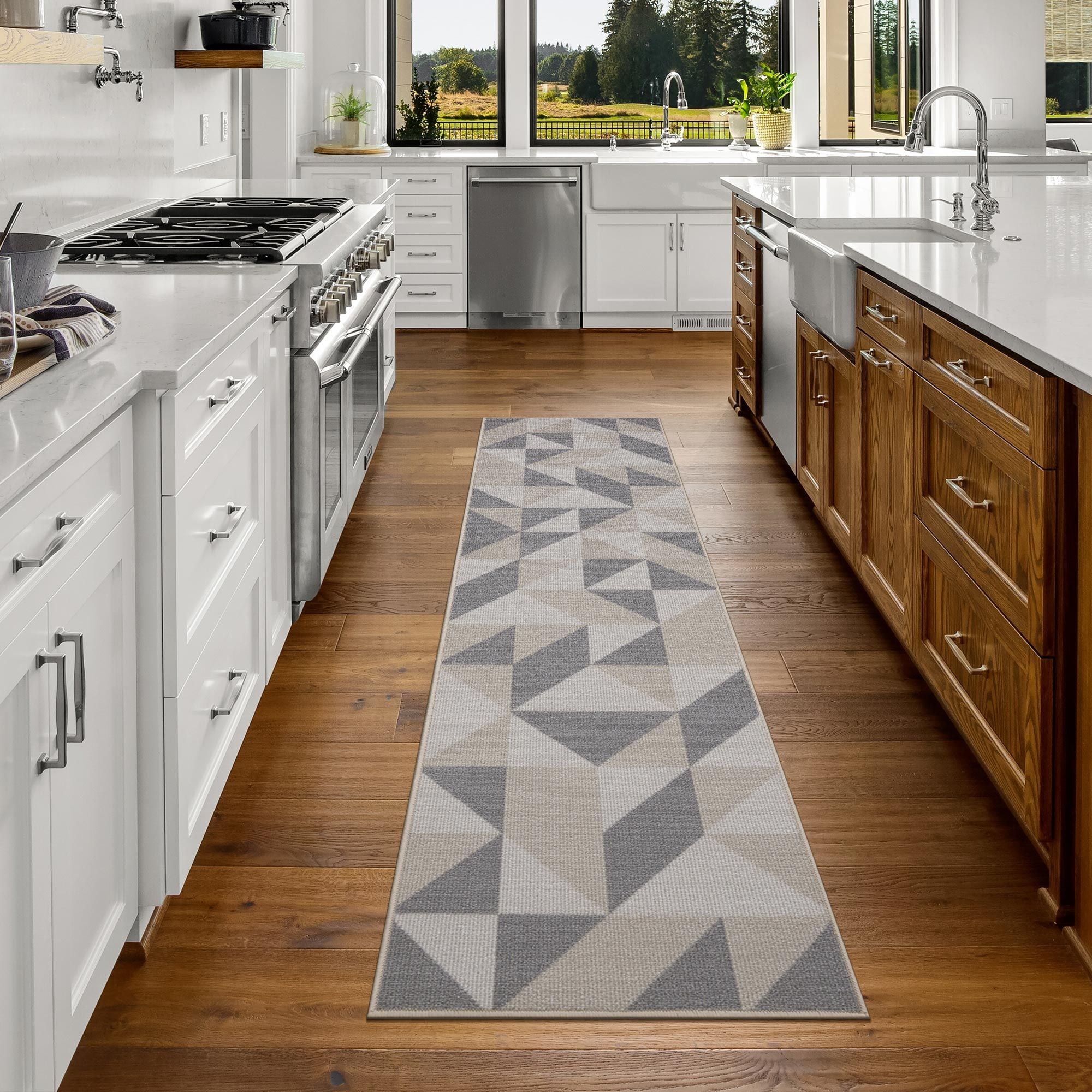 Ottomanson CLS1021-2X7 rugs - View #5