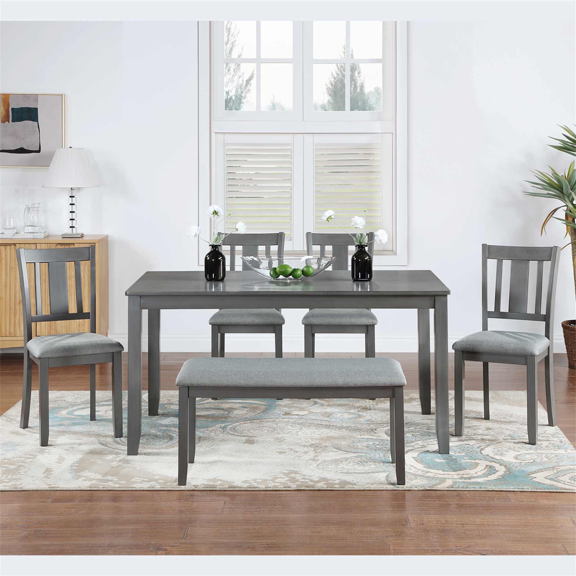 BABOOM BOM-0079AAD-OR Dining-Sets - View #3