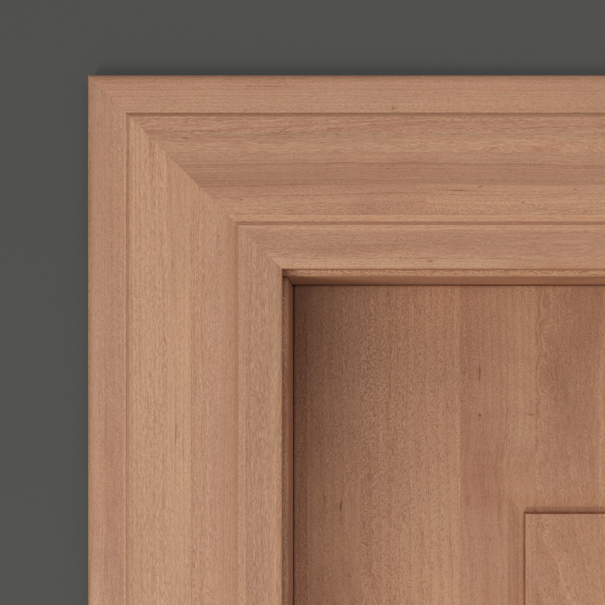 RELIABILT L 44474OAKSL Window-Door-Casings - View #6