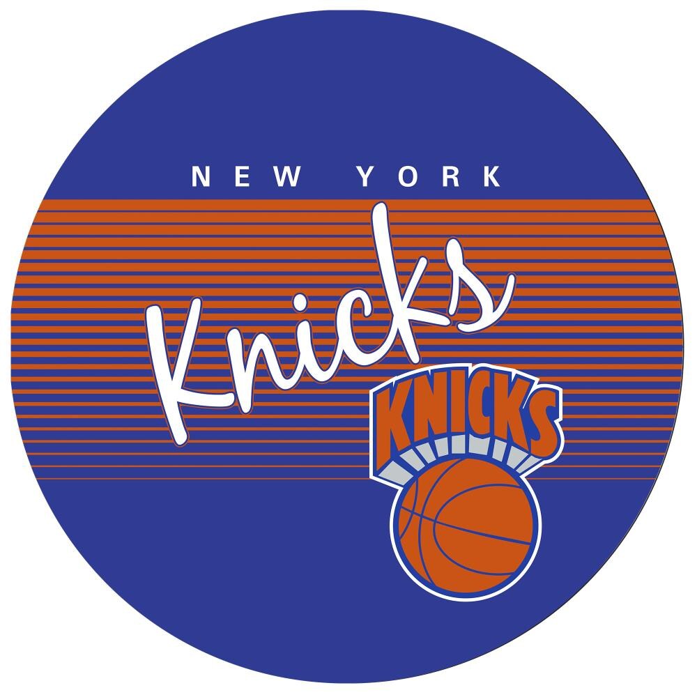 Trademark Gameroom NBA8000HC-NYK Home-Bars - View #2