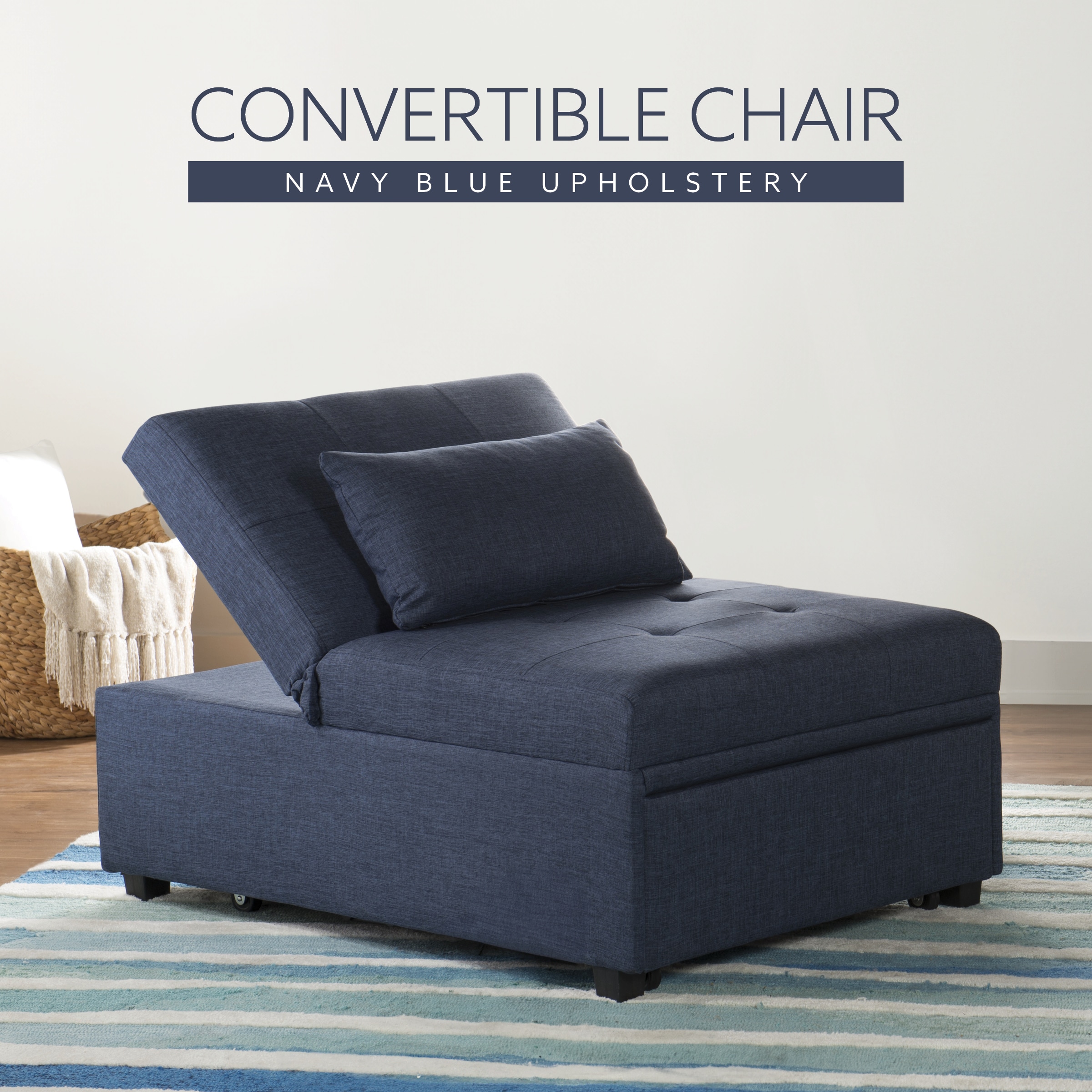 Linon PLWS824 futons - View #13