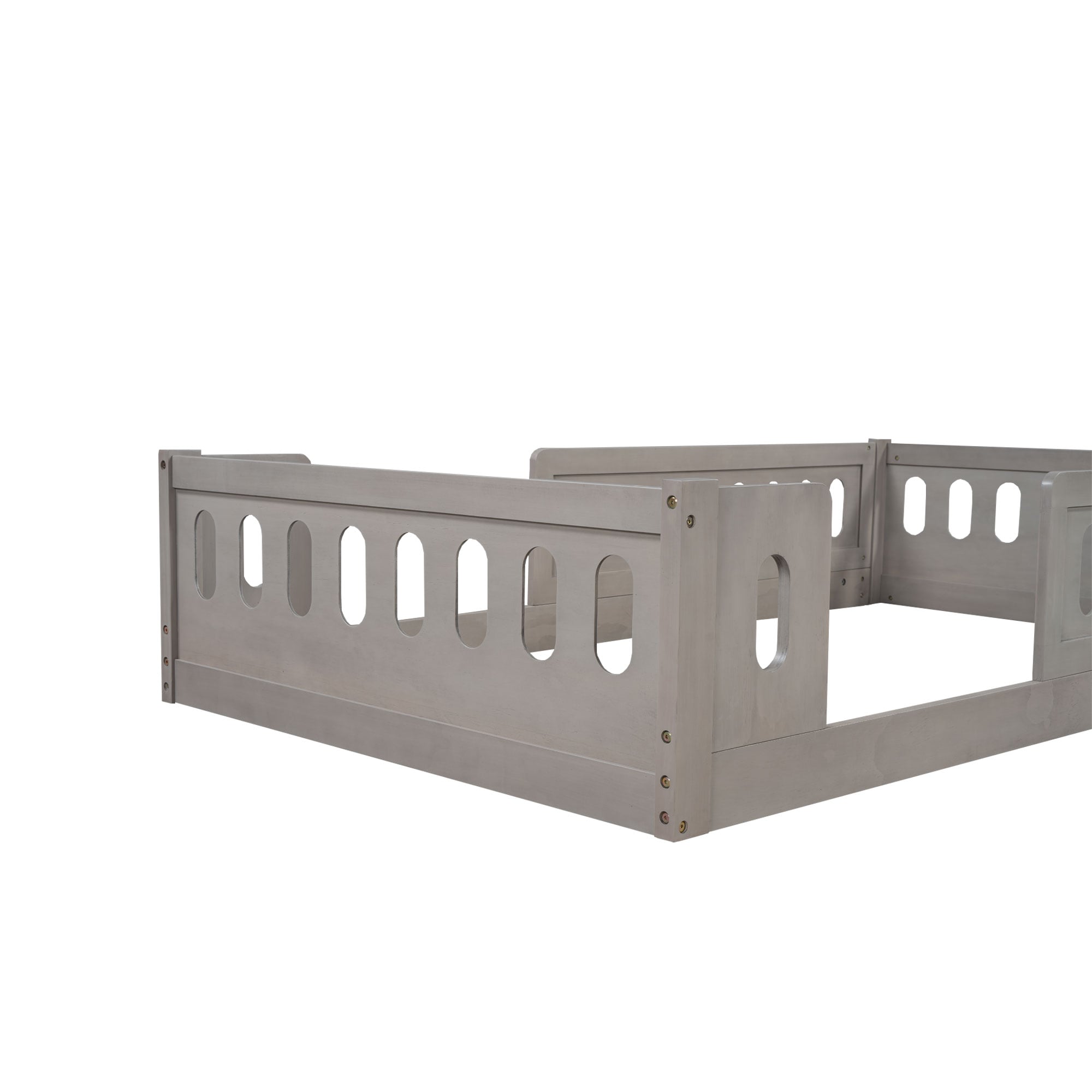 Qualler FSUBWM036N beds - View #4