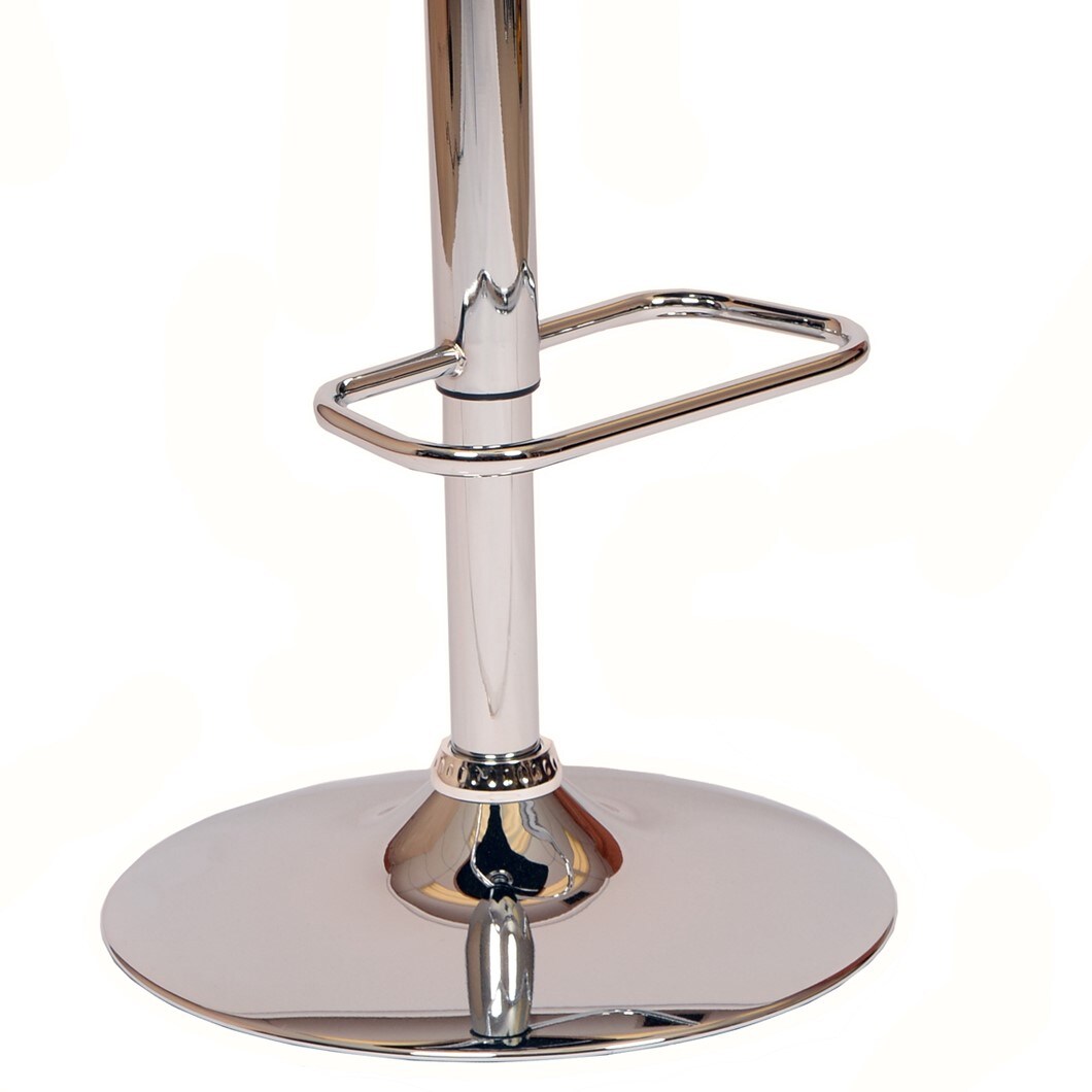 Armen Living LCADSWBABLWA stools - View #6